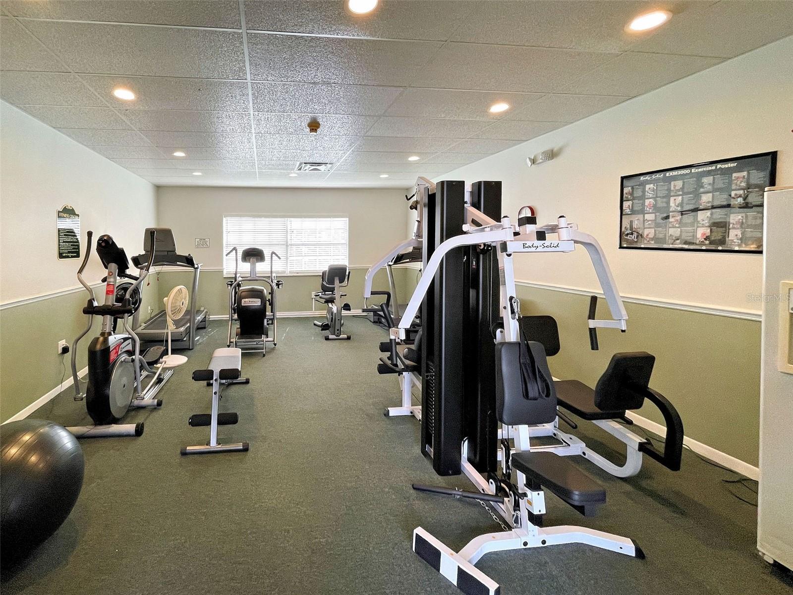 RIVERWALK MHP CO-OP - Residential