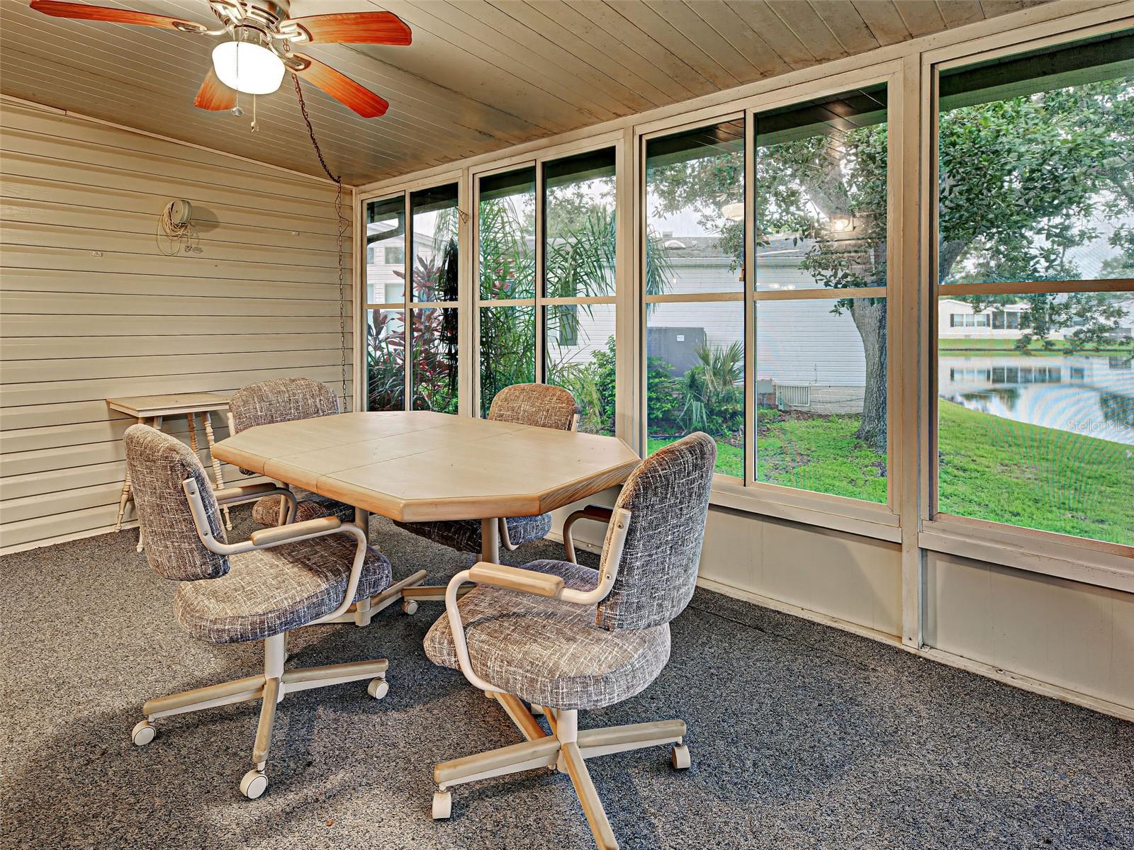 RIVERWALK MHP CO-OP - Residential