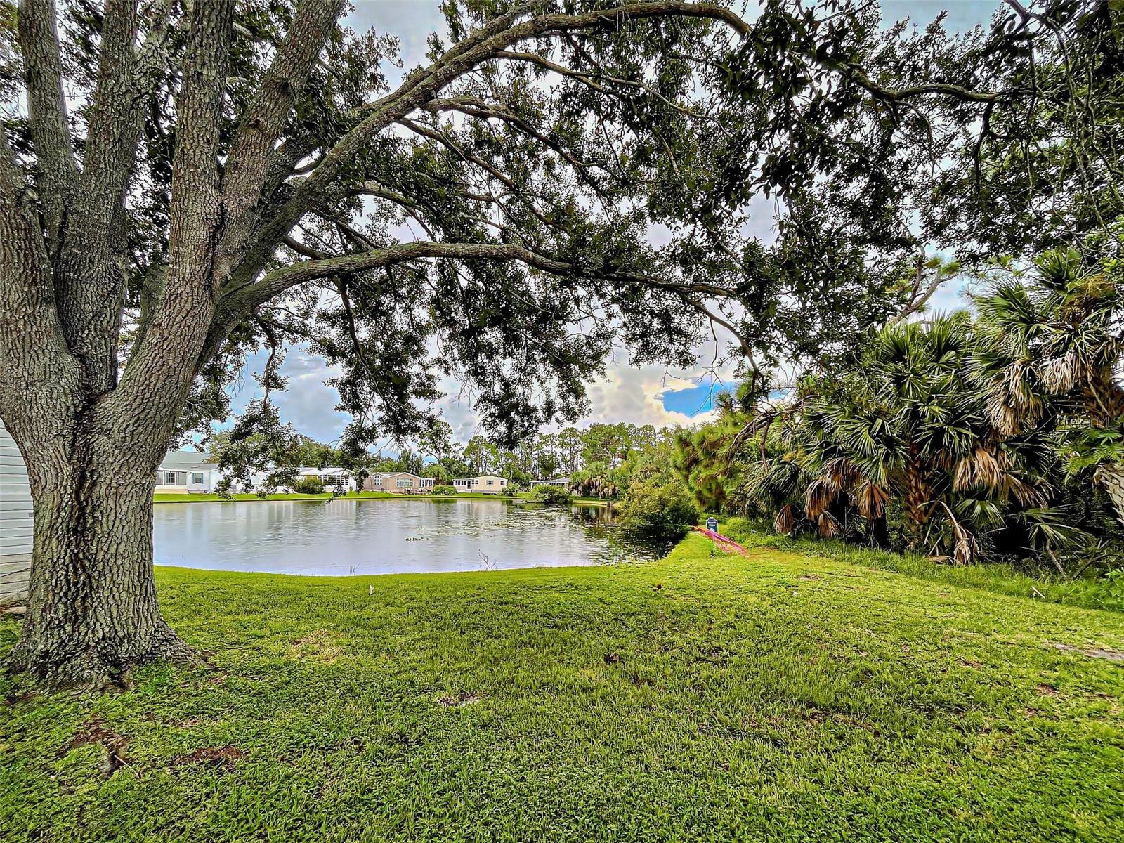 RIVERWALK MHP CO-OP - Residential