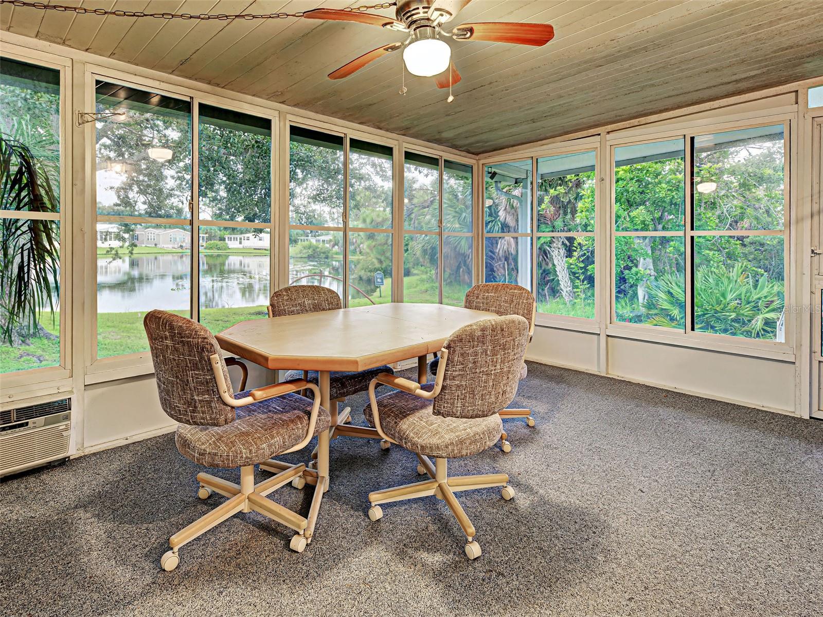 RIVERWALK MHP CO-OP - Residential