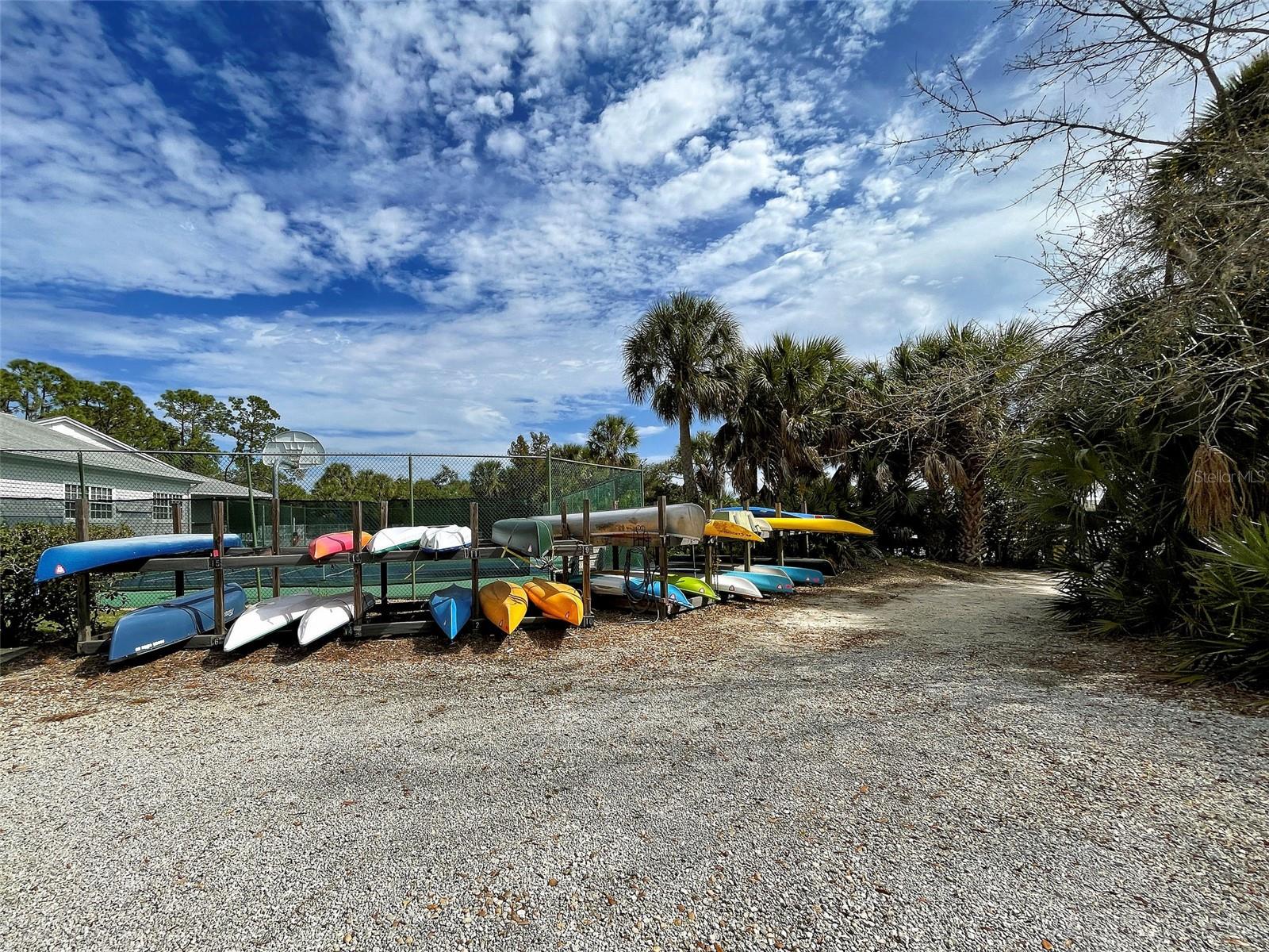 RIVERWALK MHP CO-OP - Residential