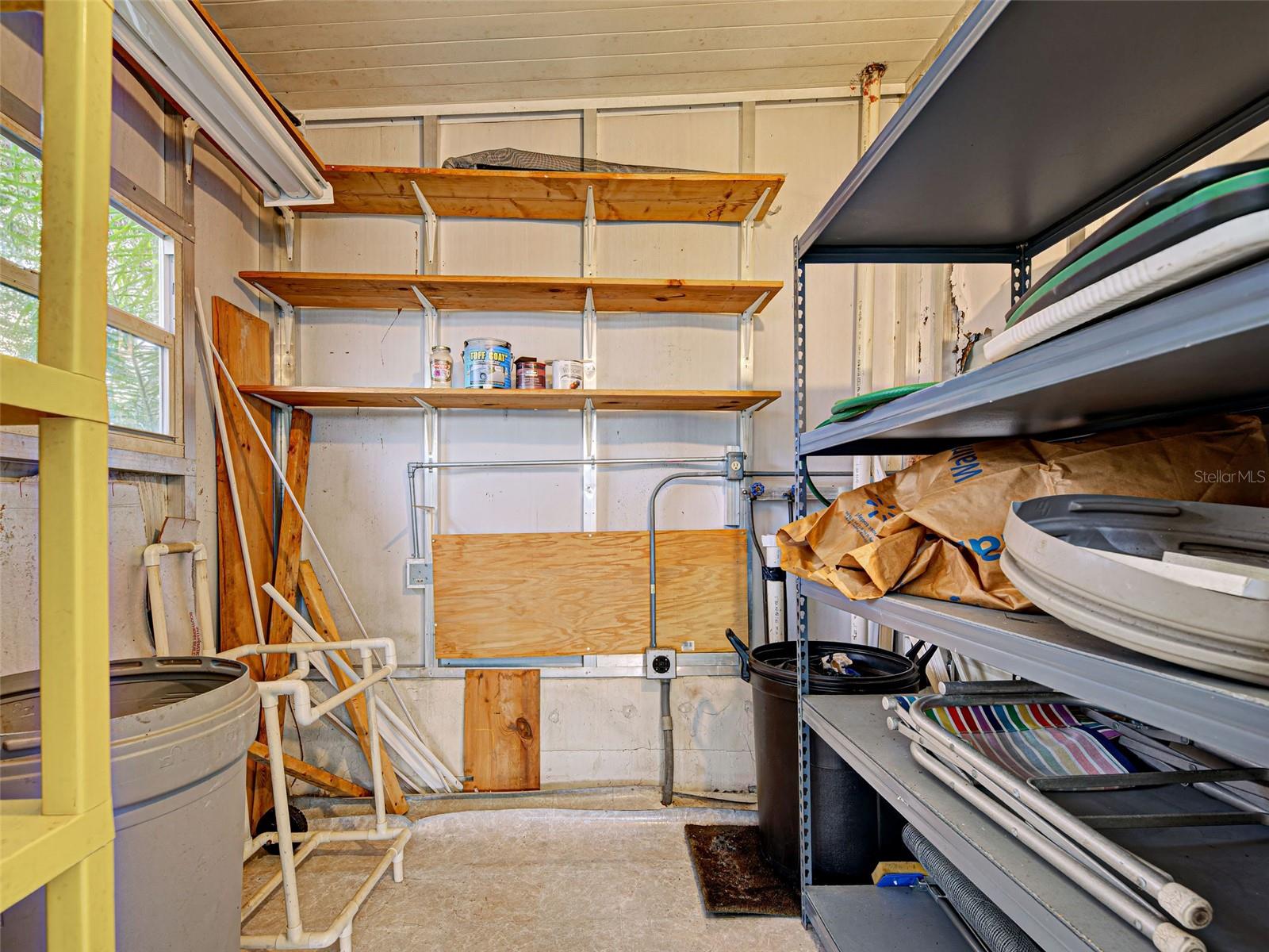 RIVERWALK MHP CO-OP - Residential