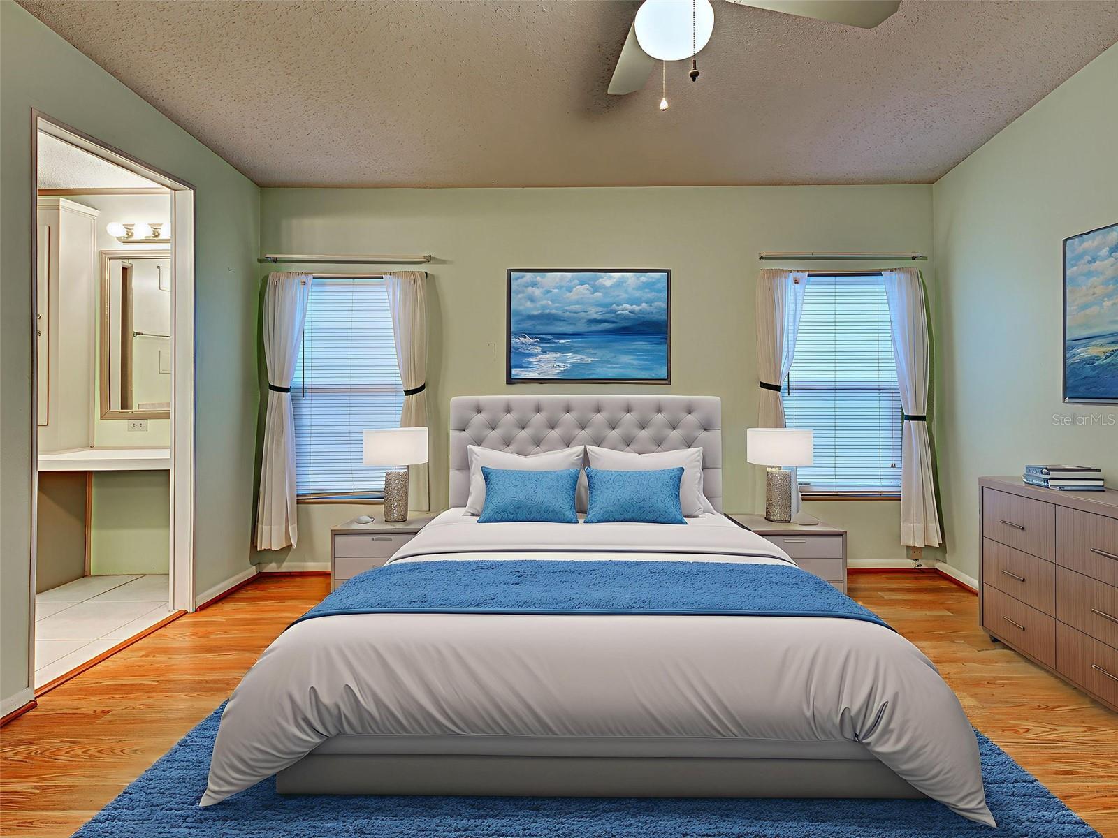 RIVERWALK MHP CO-OP - Residential