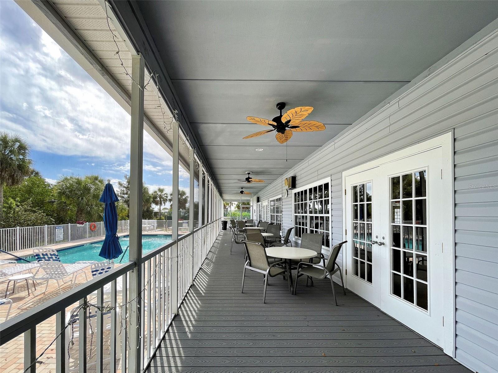 RIVERWALK MHP CO-OP - Residential