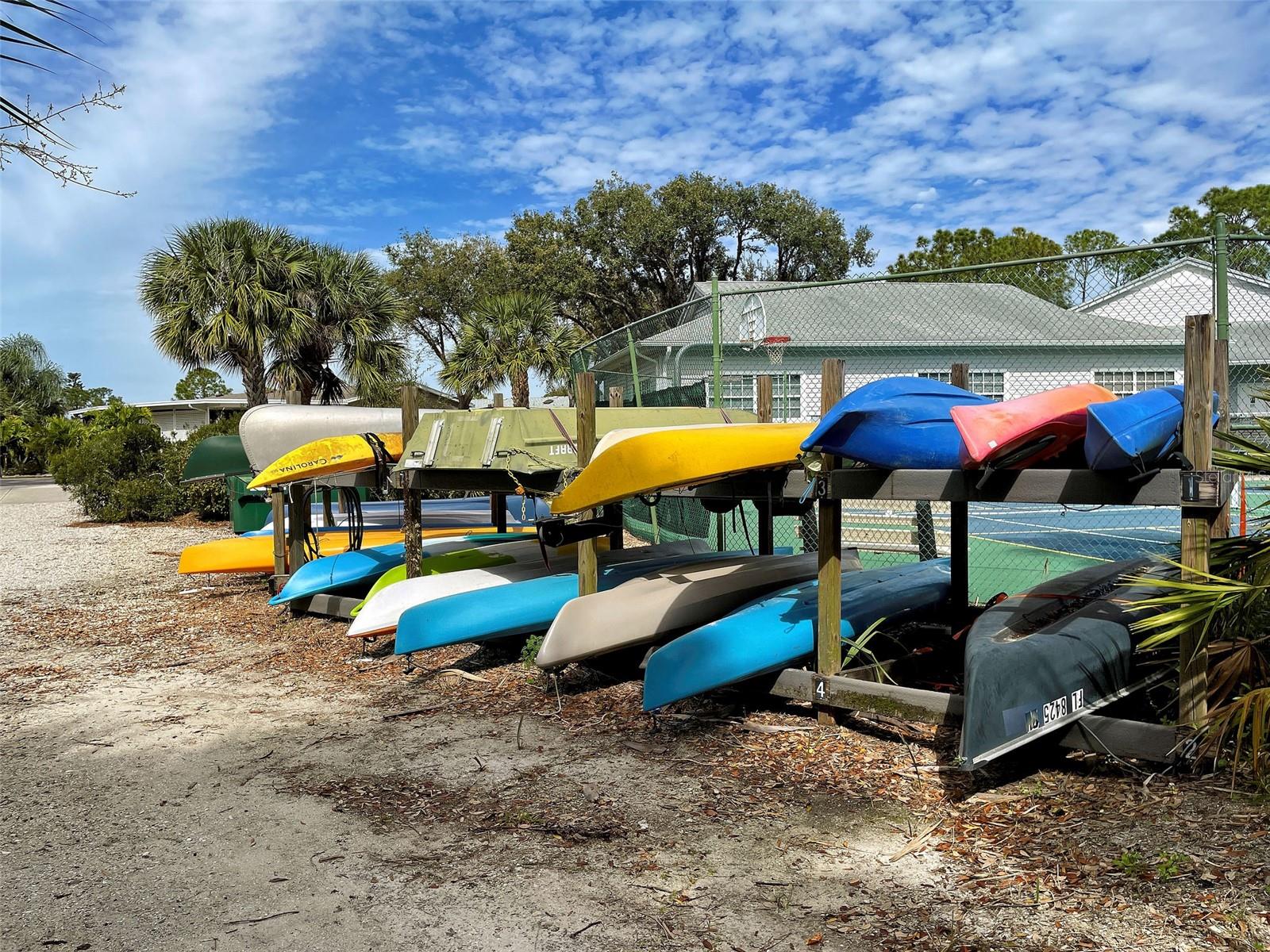 RIVERWALK MHP CO-OP - Residential