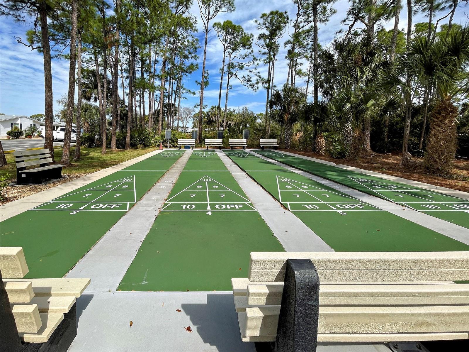 RIVERWALK MHP CO-OP - Residential