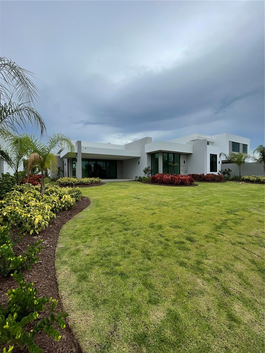 ISLES AT DORADO BEACH - Residential