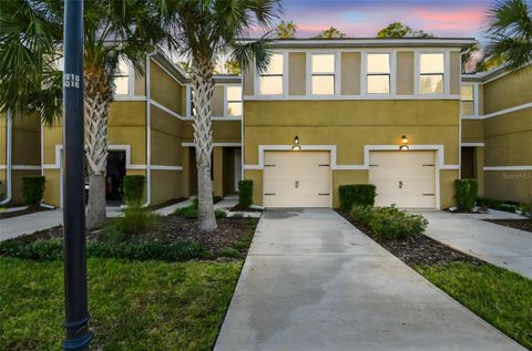 Photo of 17856 Althea Blue Place, Lutz, FL 33558 (MLS # TB8504054)