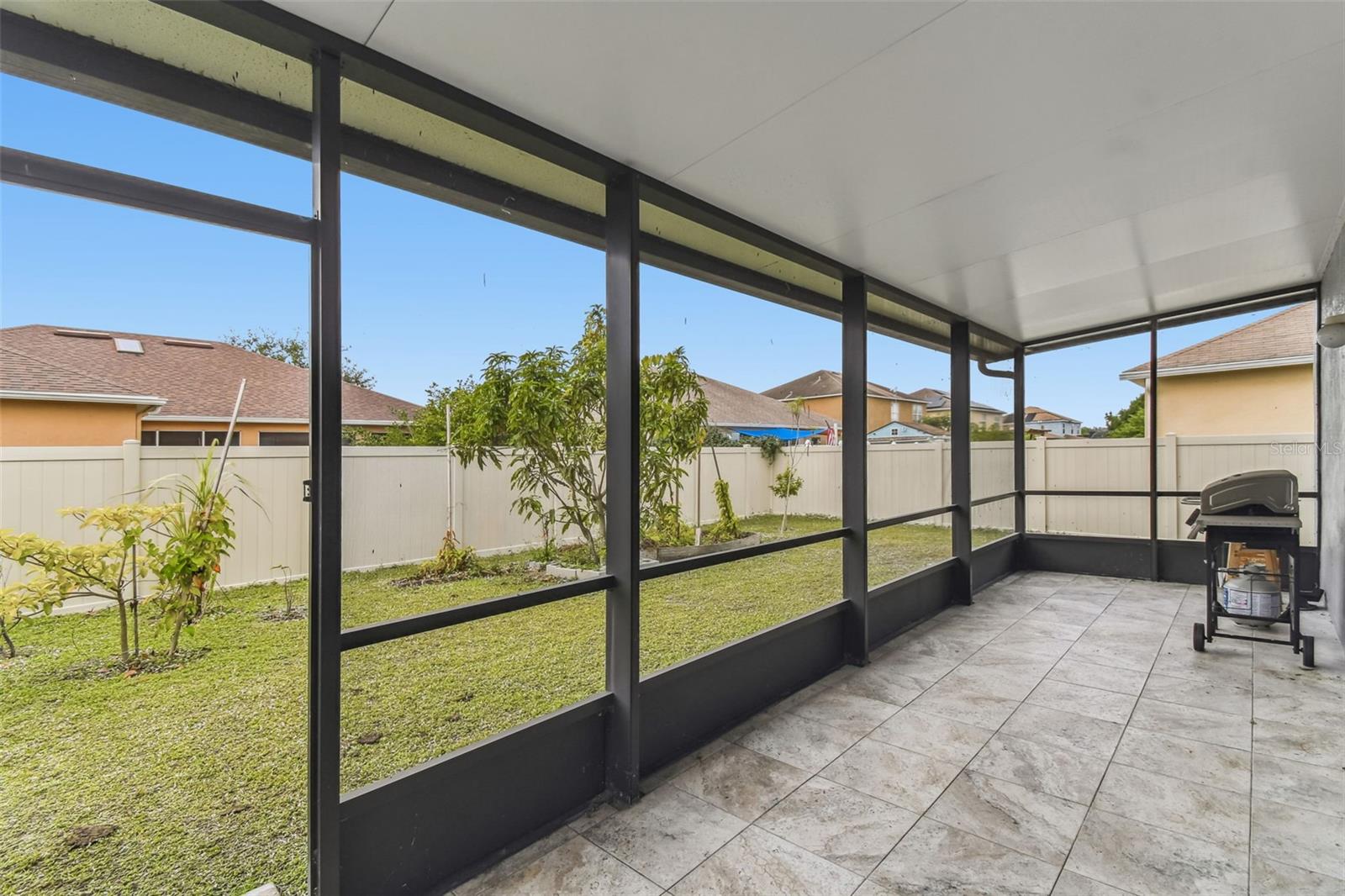 POINCIANA VILLAGE 2 NBHD 3 - Residential