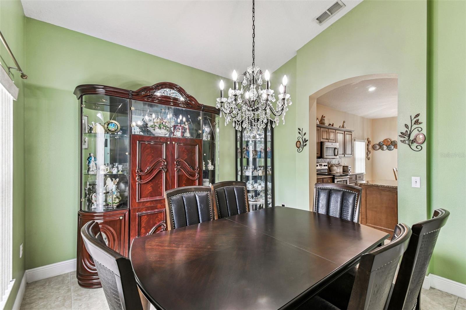 POINCIANA VILLAGE 2 NBHD 3 - Residential