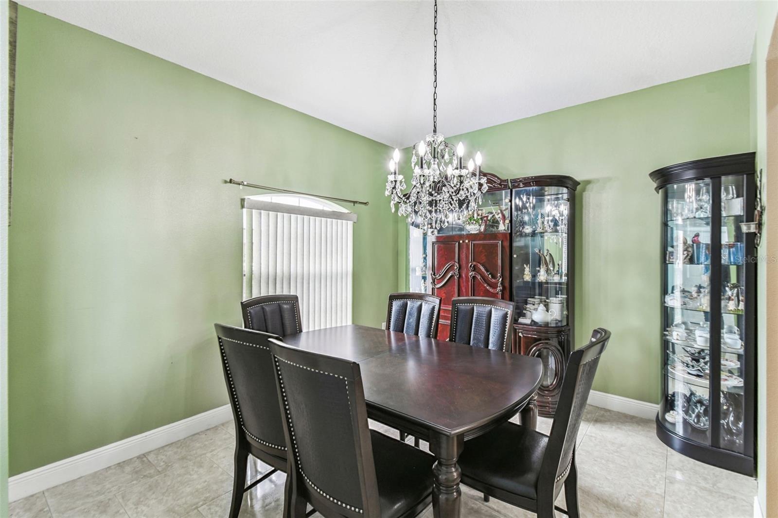 POINCIANA VILLAGE 2 NBHD 3 - Residential