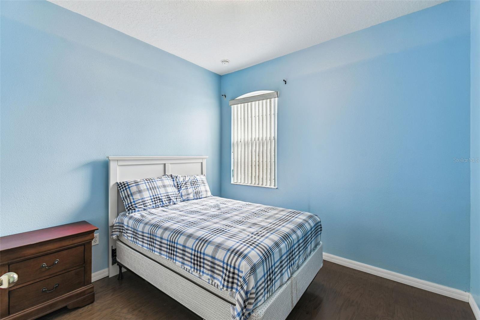 POINCIANA VILLAGE 2 NBHD 3 - Residential