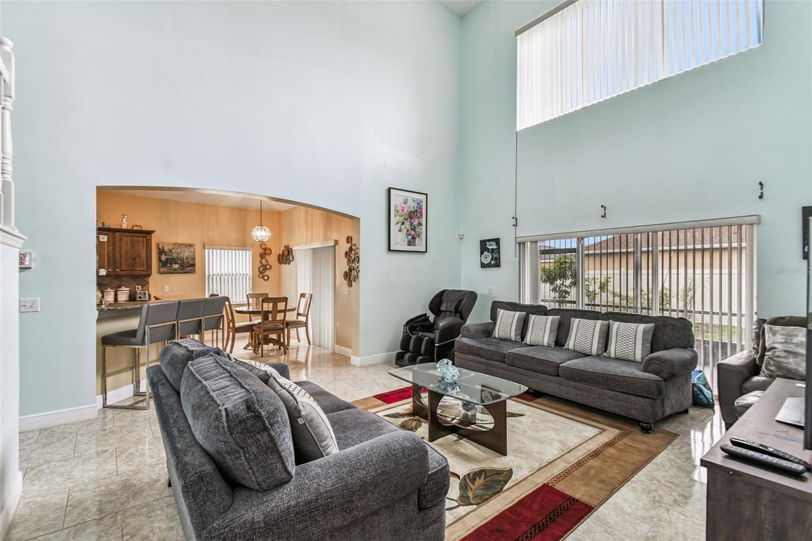 POINCIANA VILLAGE 2 NBHD 3 - Residential