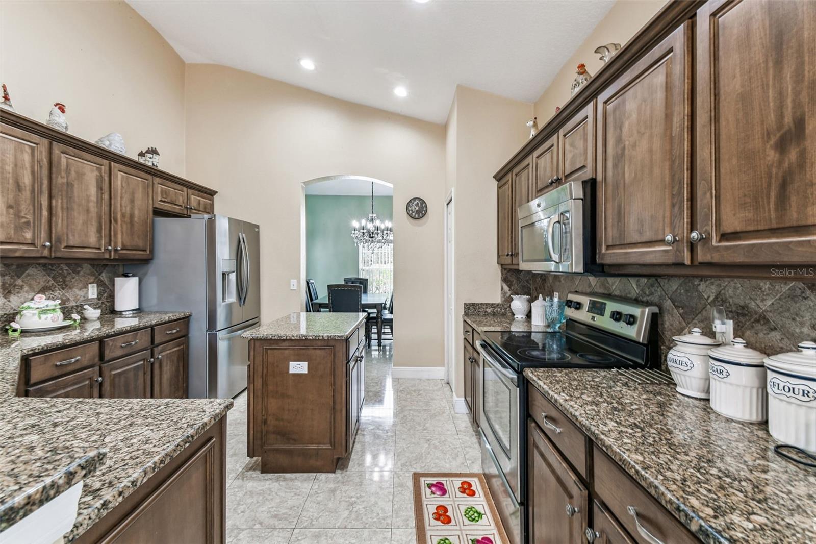 POINCIANA VILLAGE 2 NBHD 3 - Residential