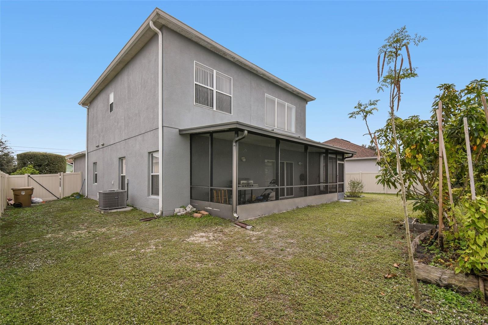 POINCIANA VILLAGE 2 NBHD 3 - Residential