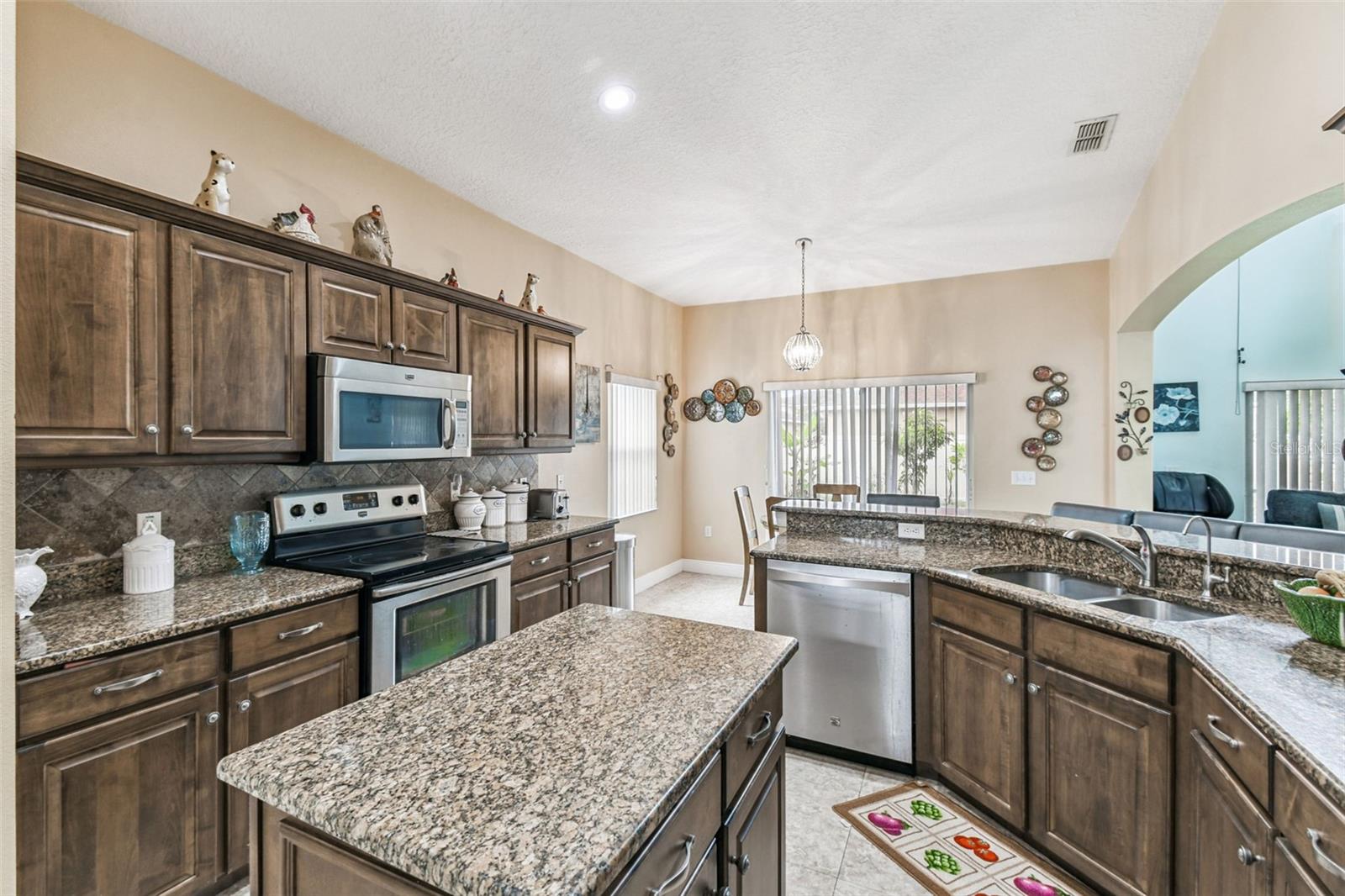 POINCIANA VILLAGE 2 NBHD 3 - Residential