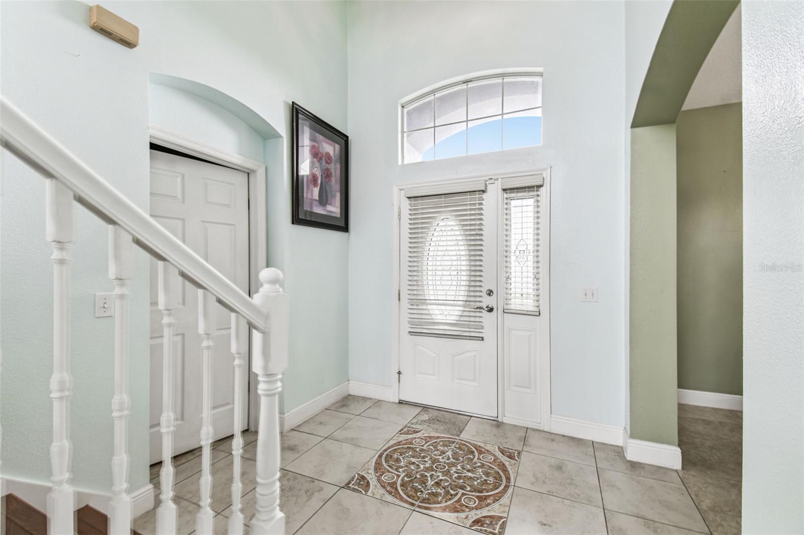 POINCIANA VILLAGE 2 NBHD 3 - Residential