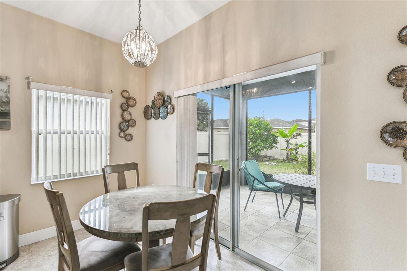 POINCIANA VILLAGE 2 NBHD 3 - Residential