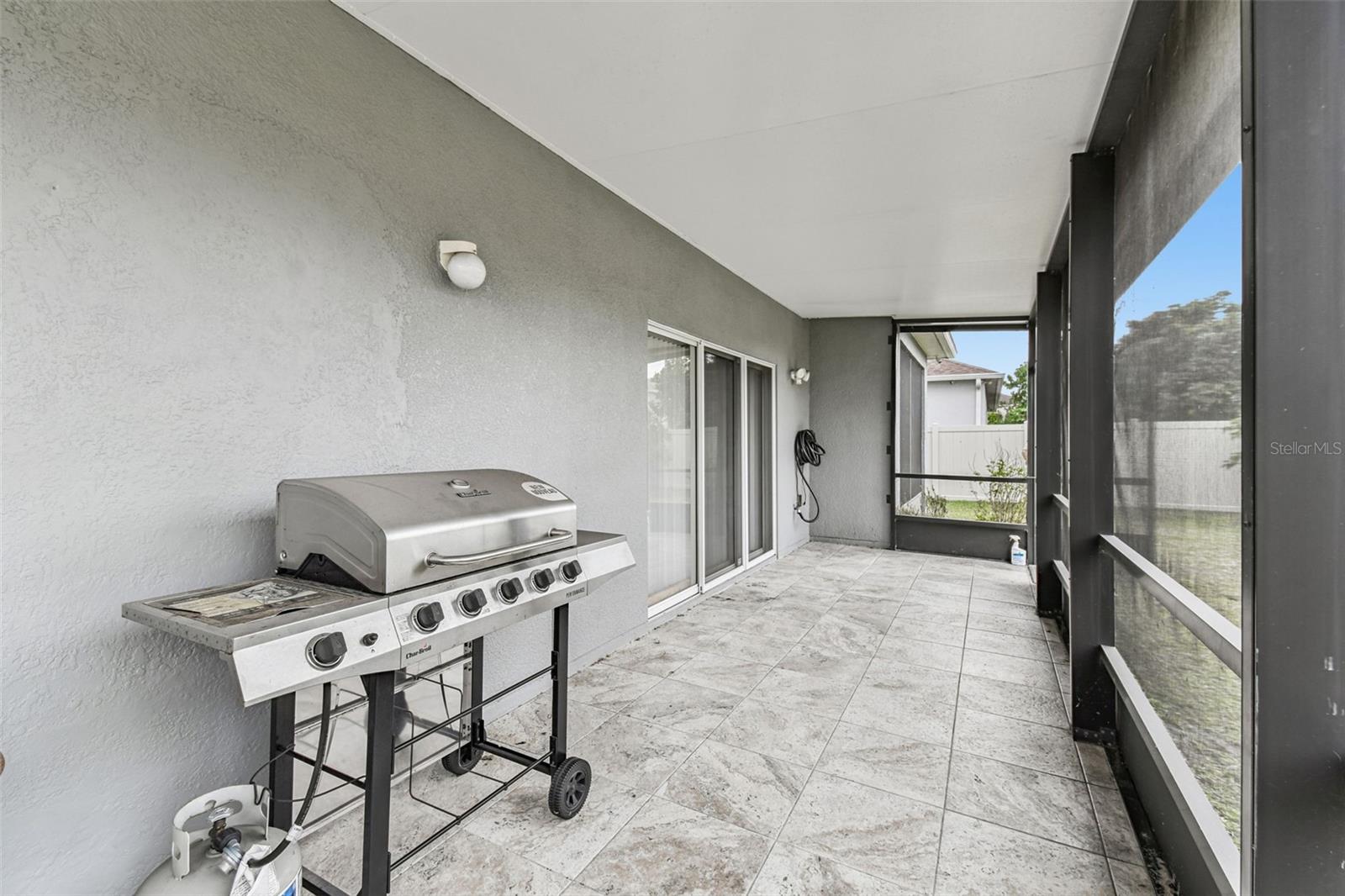 POINCIANA VILLAGE 2 NBHD 3 - Residential