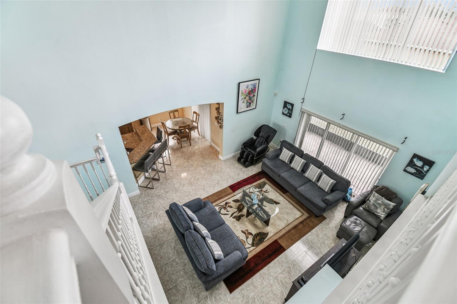 POINCIANA VILLAGE 2 NBHD 3 - Residential