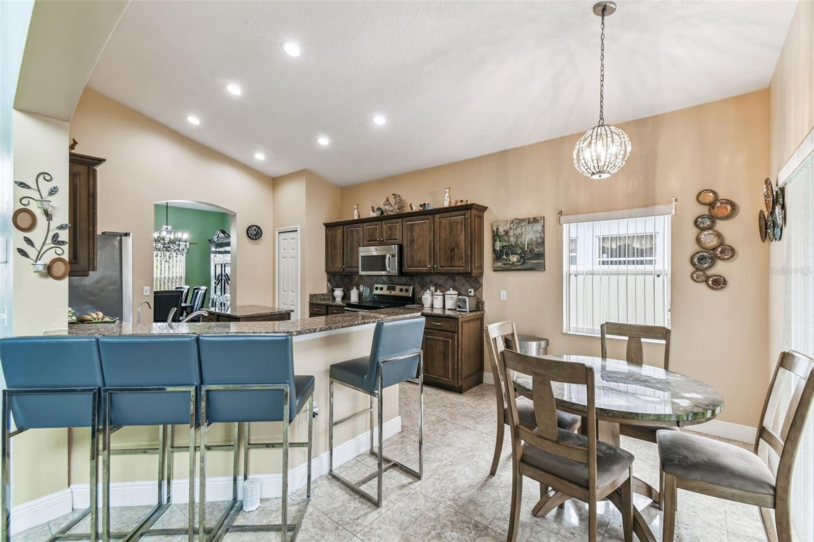 POINCIANA VILLAGE 2 NBHD 3 - Residential