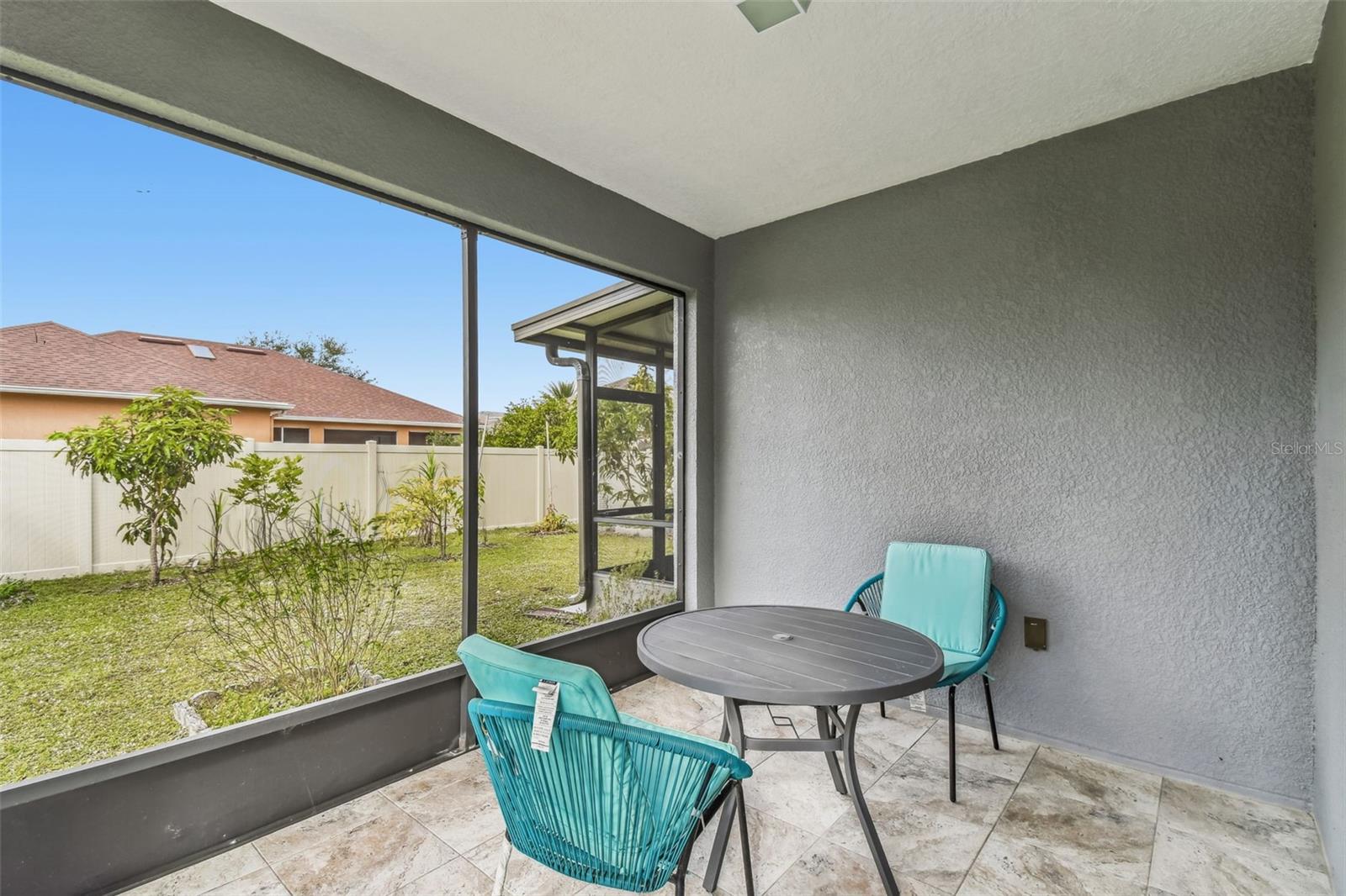 POINCIANA VILLAGE 2 NBHD 3 - Residential