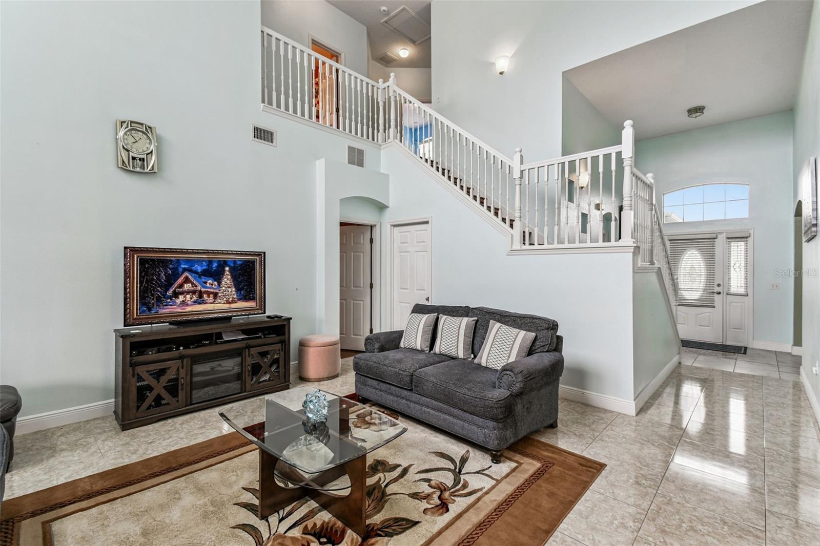 POINCIANA VILLAGE 2 NBHD 3 - Residential