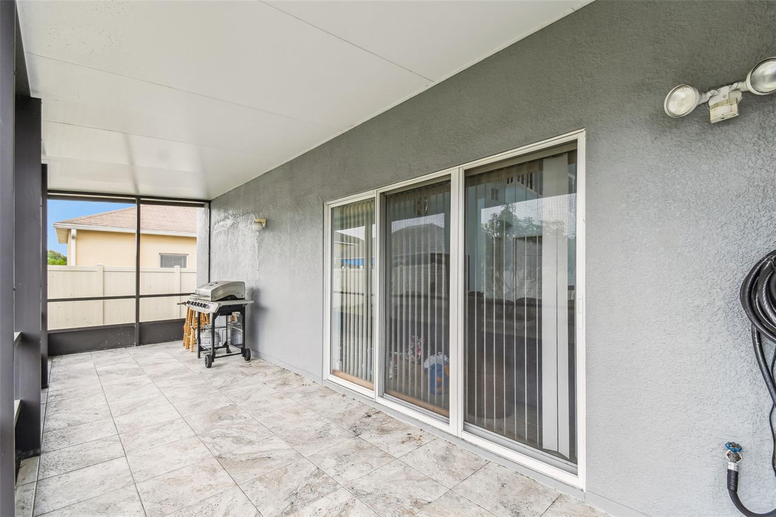 POINCIANA VILLAGE 2 NBHD 3 - Residential