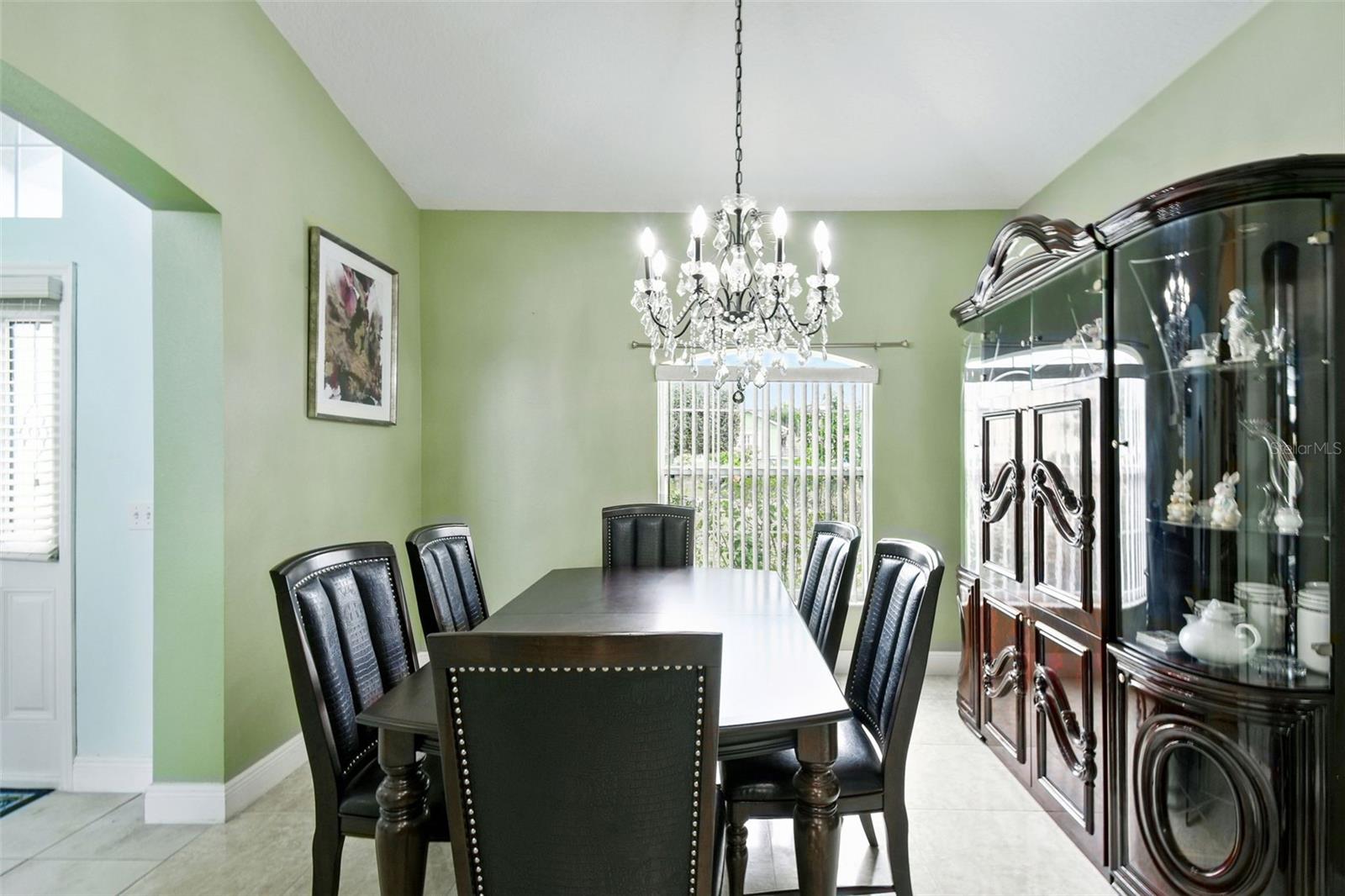 POINCIANA VILLAGE 2 NBHD 3 - Residential