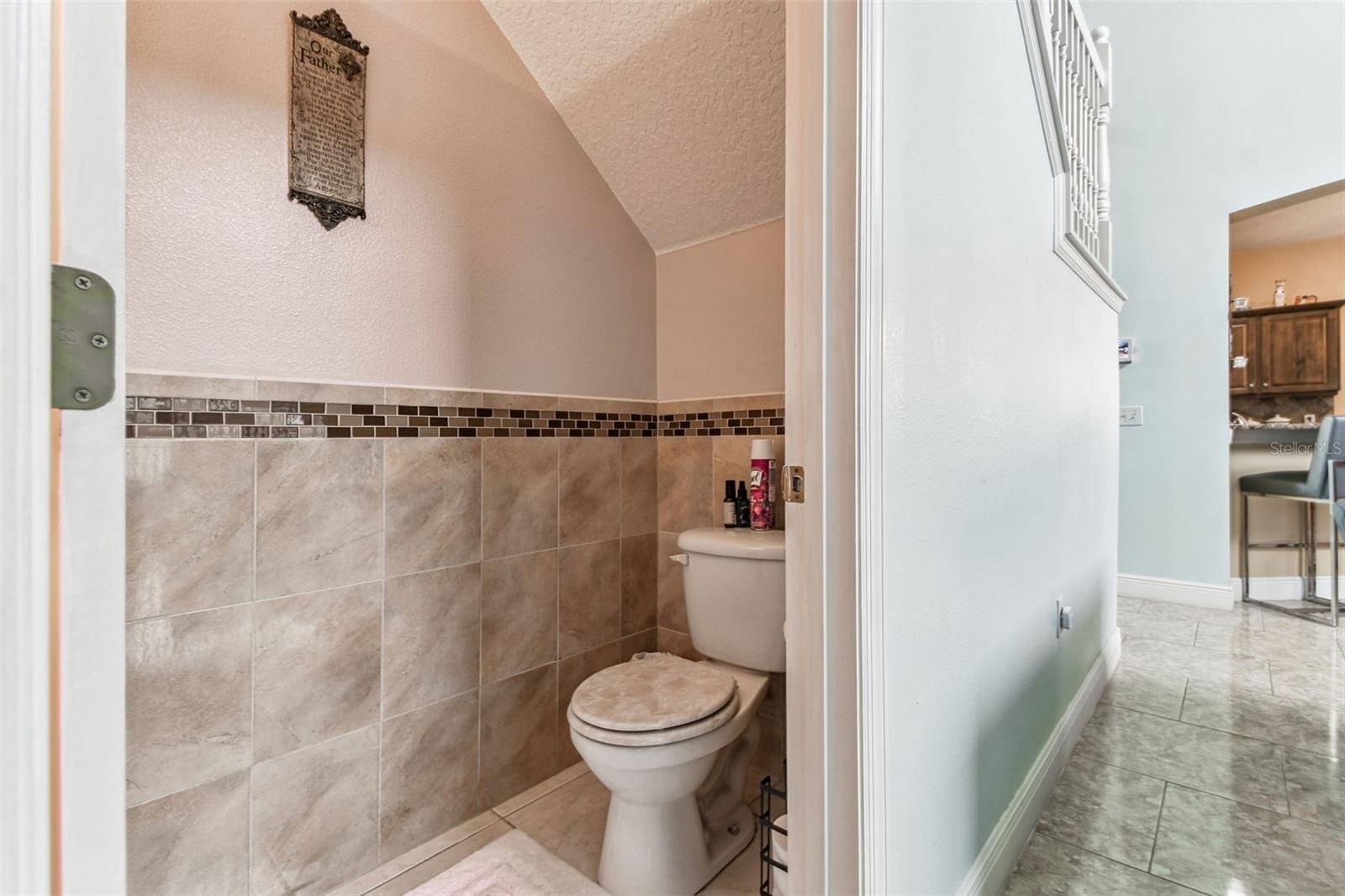 POINCIANA VILLAGE 2 NBHD 3 - Residential