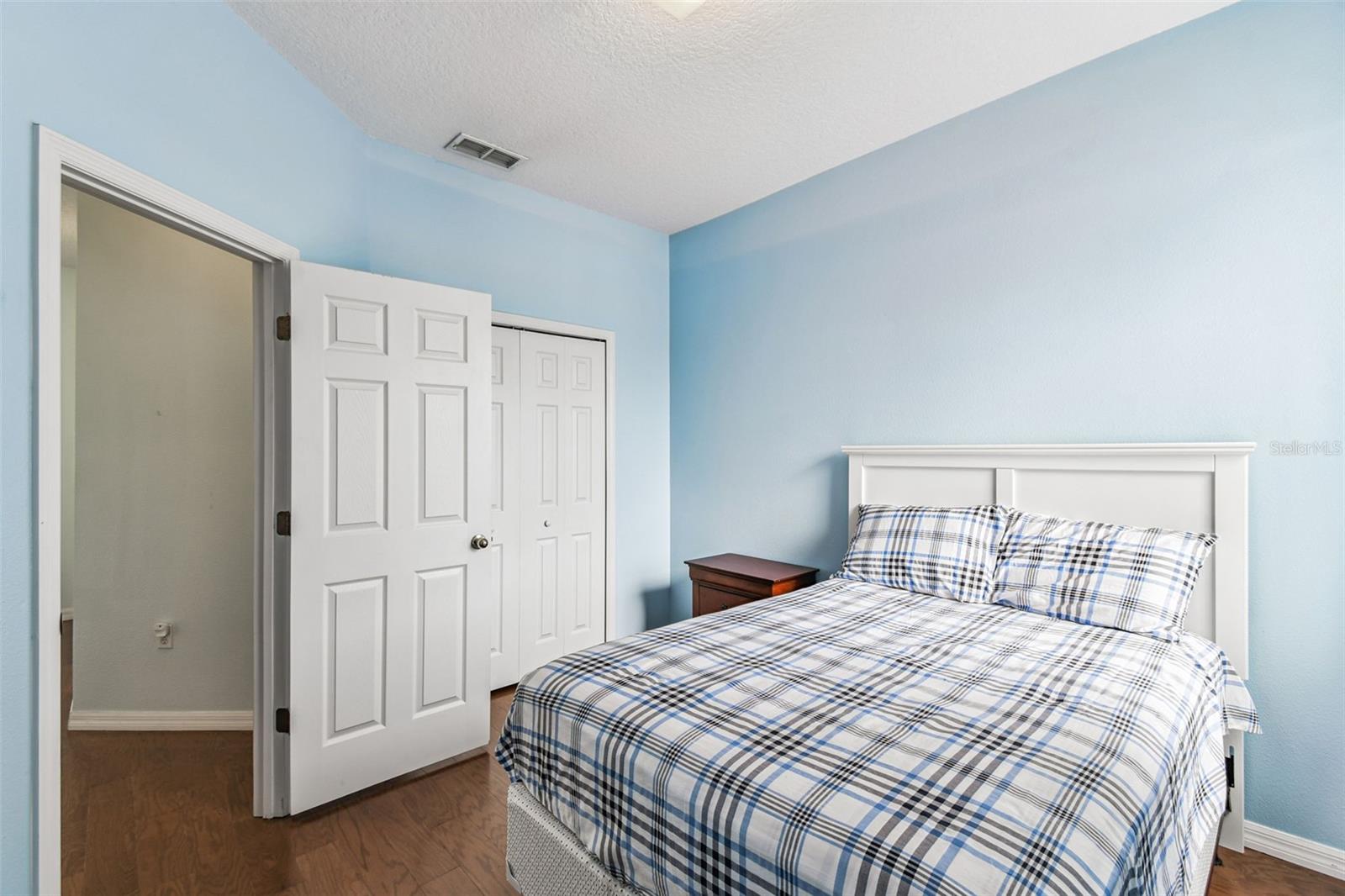 POINCIANA VILLAGE 2 NBHD 3 - Residential