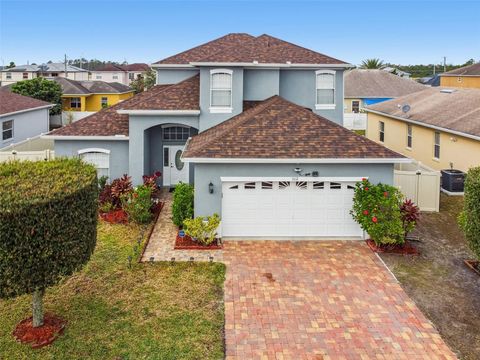 Photo of Kissimmee, FL 34758 (MLS # S5140215)