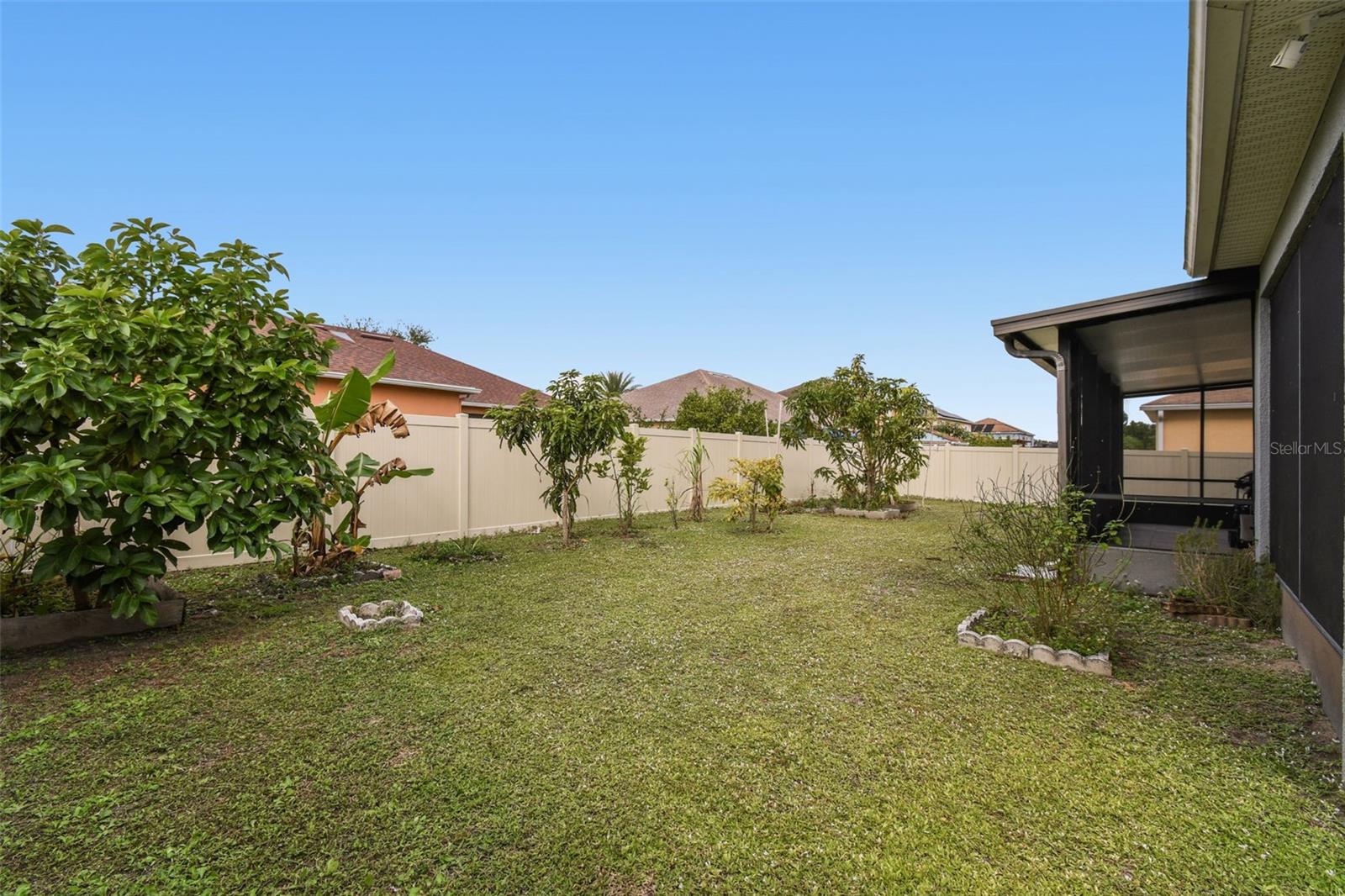 POINCIANA VILLAGE 2 NBHD 3 - Residential