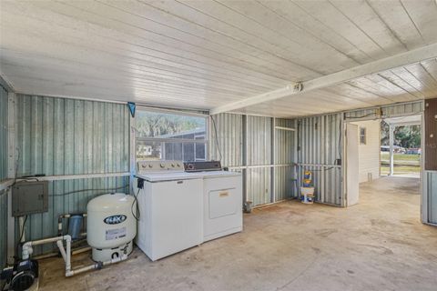 Tiny photo for 15050 SE 105th Avenue, Summerfield, FL 34491 (MLS # OM715697)