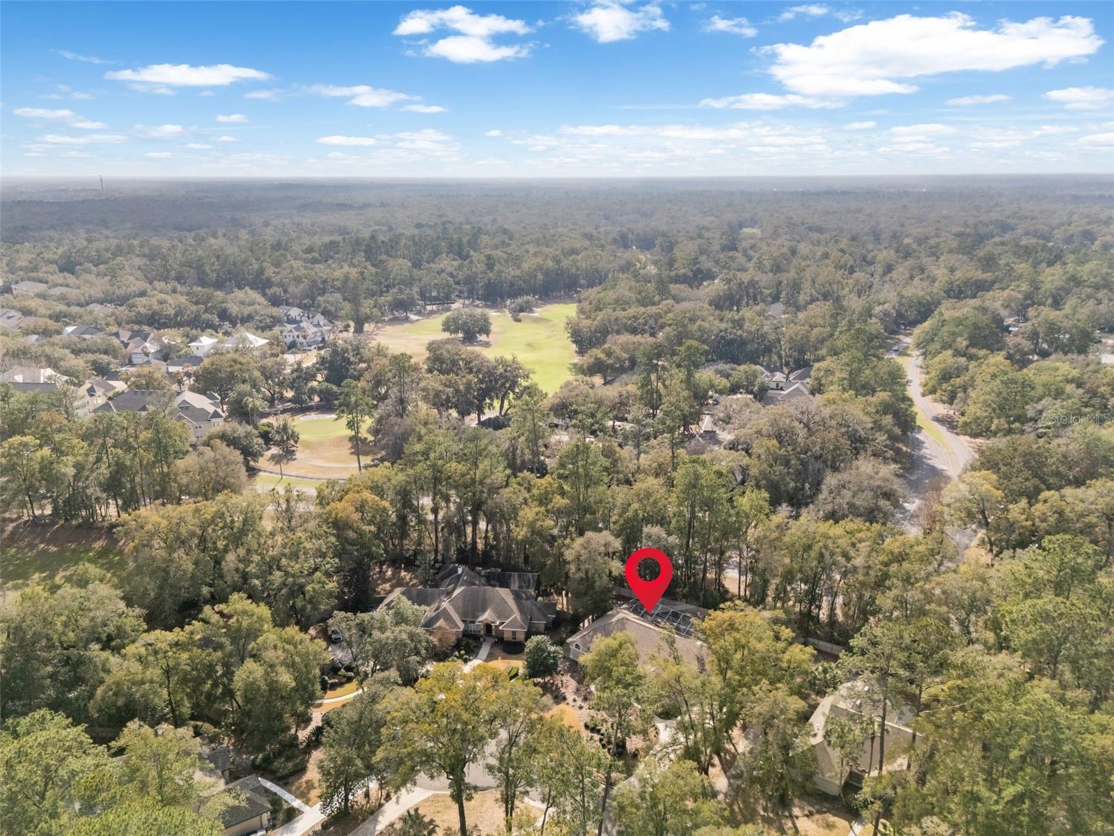 HAILE PLANTATION UNIT 9 PH III - Residential