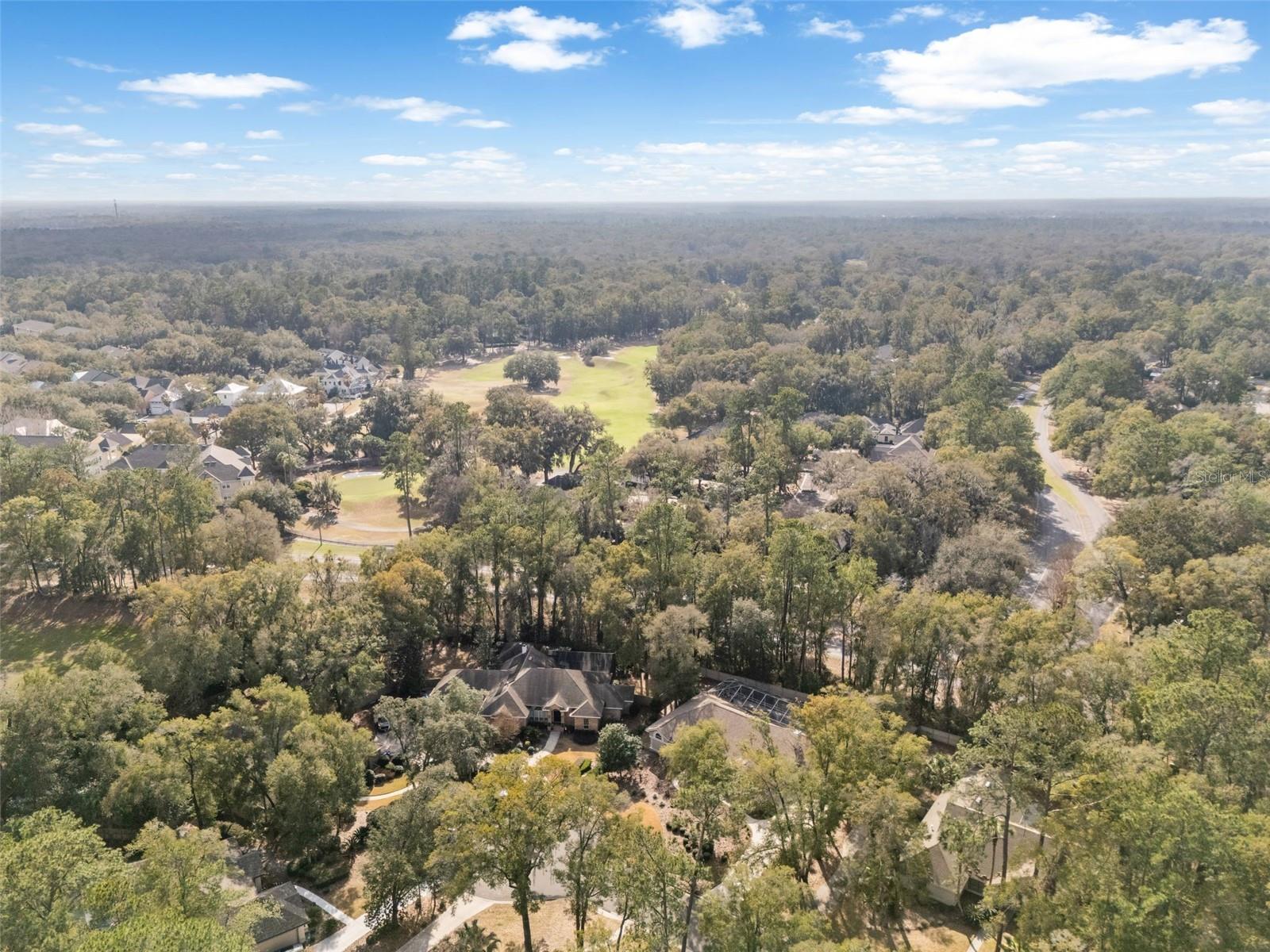 HAILE PLANTATION UNIT 9 PH III - Residential