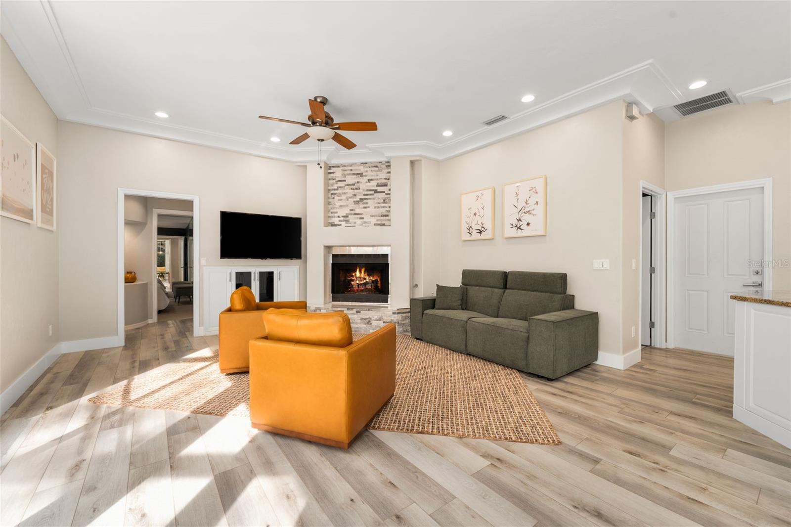 HAILE PLANTATION UNIT 9 PH III - Residential