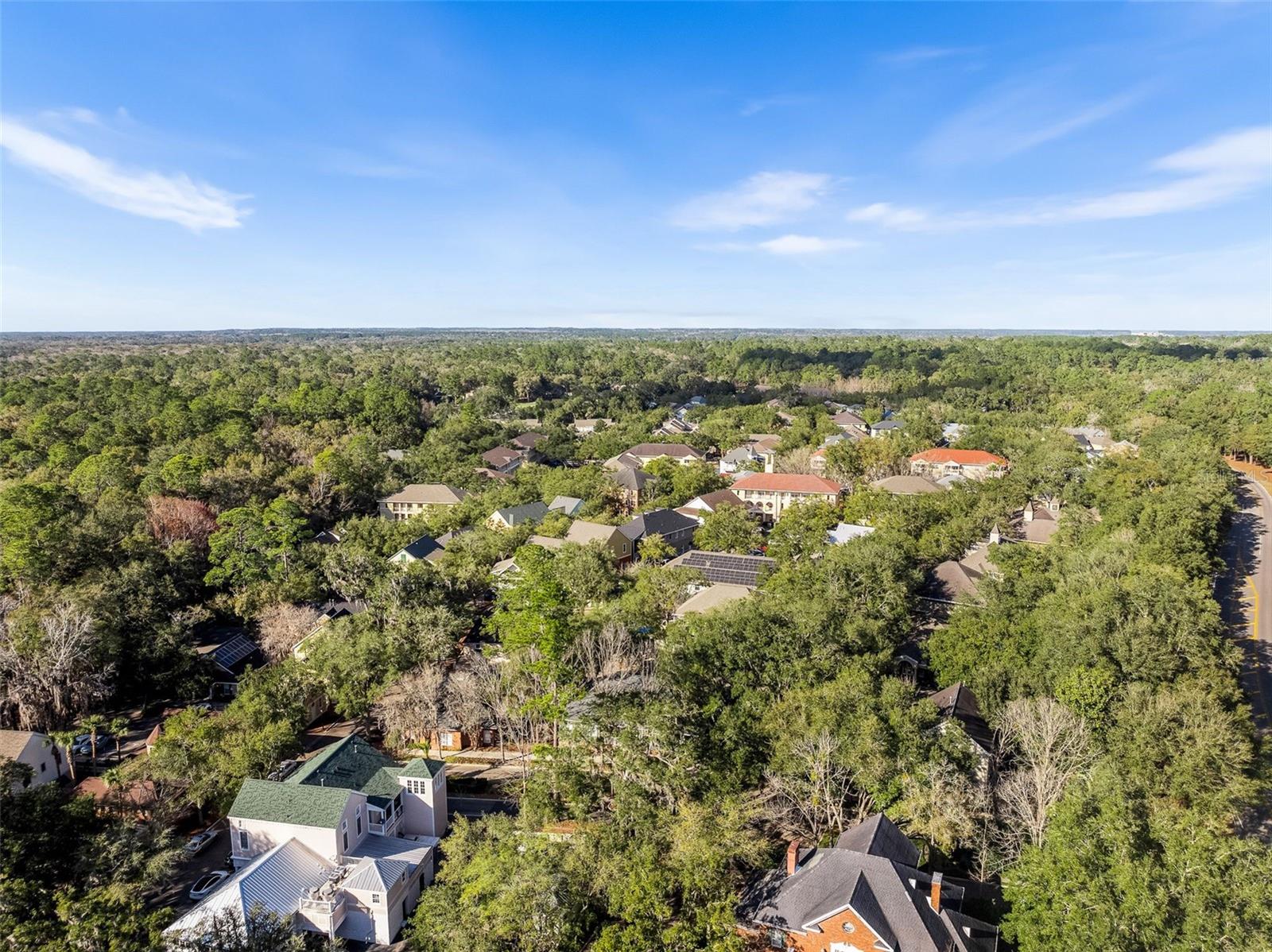 HAILE PLANTATION UNIT 9 PH III - Residential