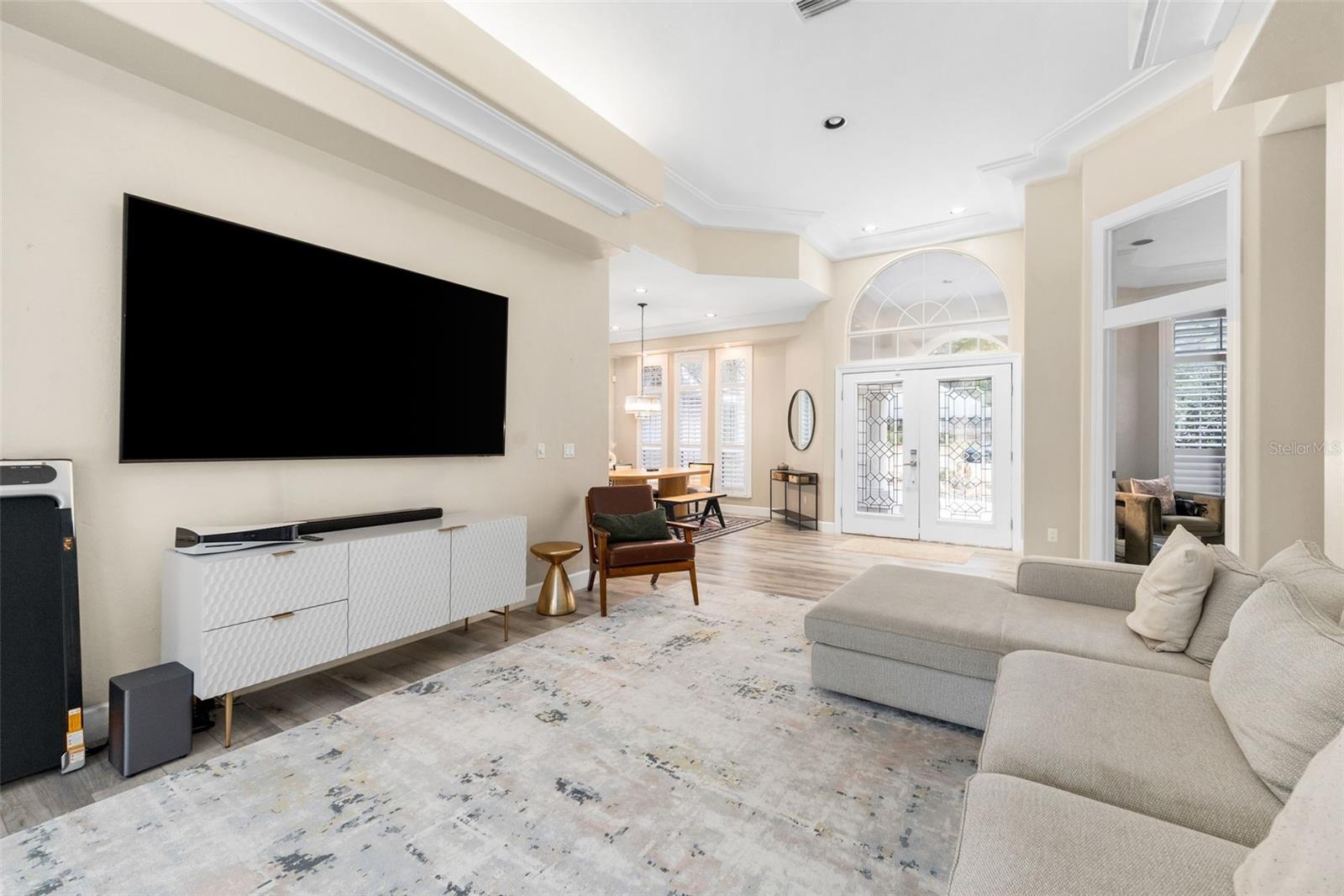 HAILE PLANTATION UNIT 9 PH III - Residential