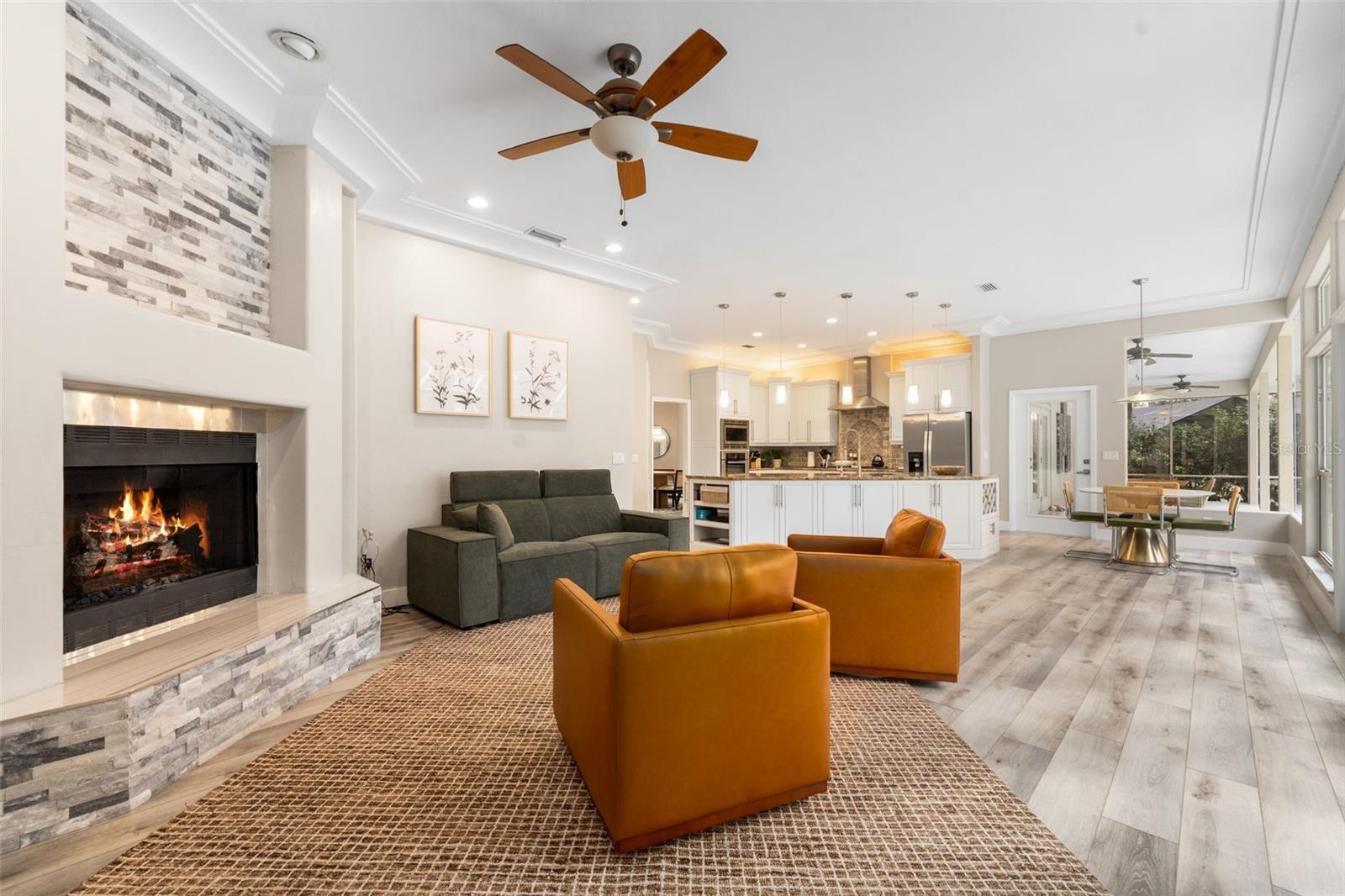 HAILE PLANTATION UNIT 9 PH III - Residential