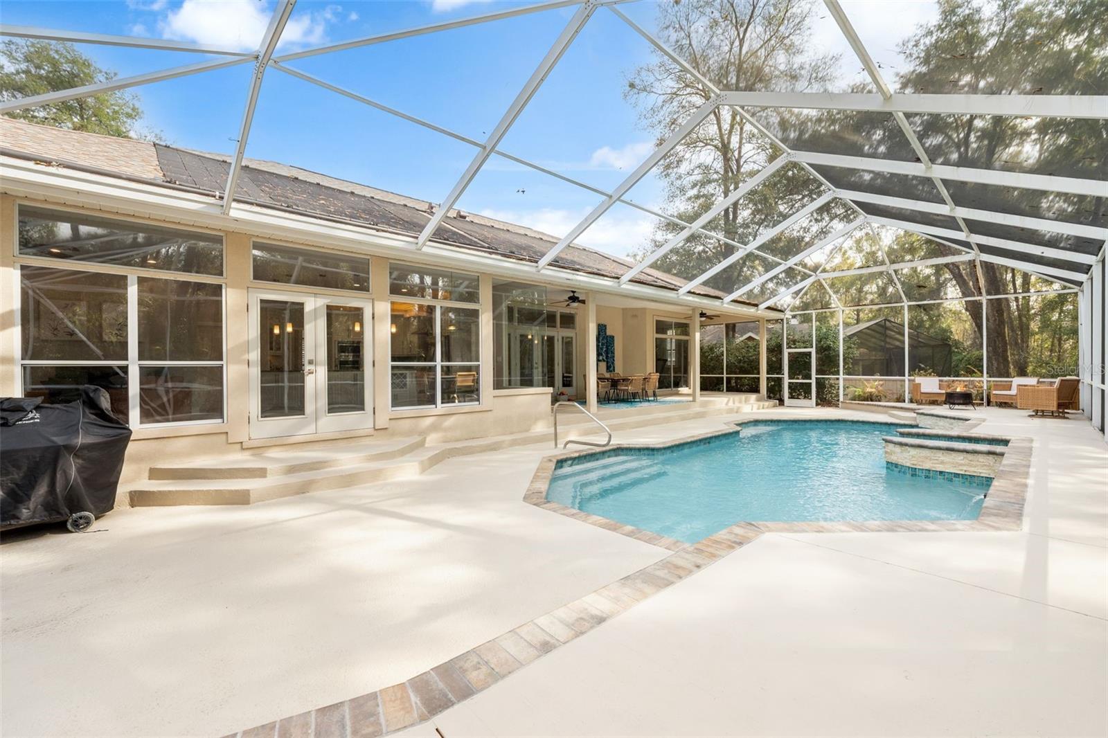 HAILE PLANTATION UNIT 9 PH III - Residential