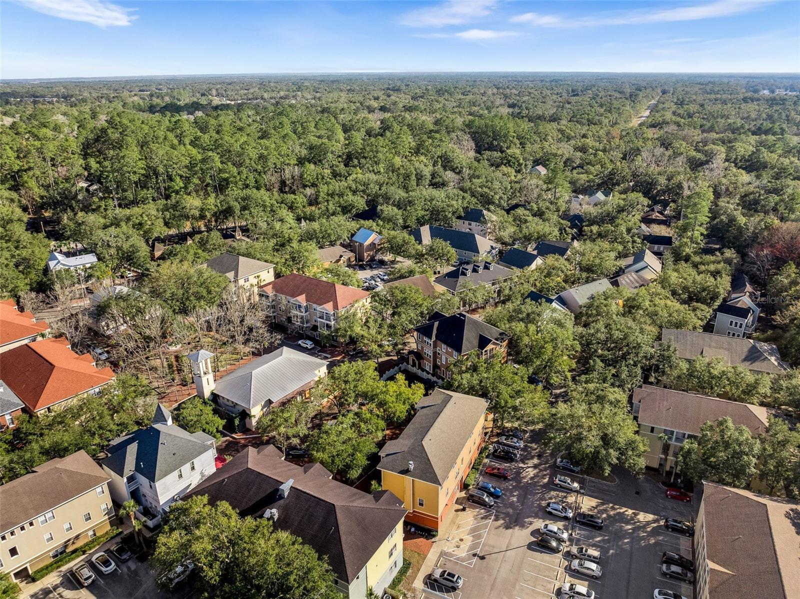 HAILE PLANTATION UNIT 9 PH III - Residential