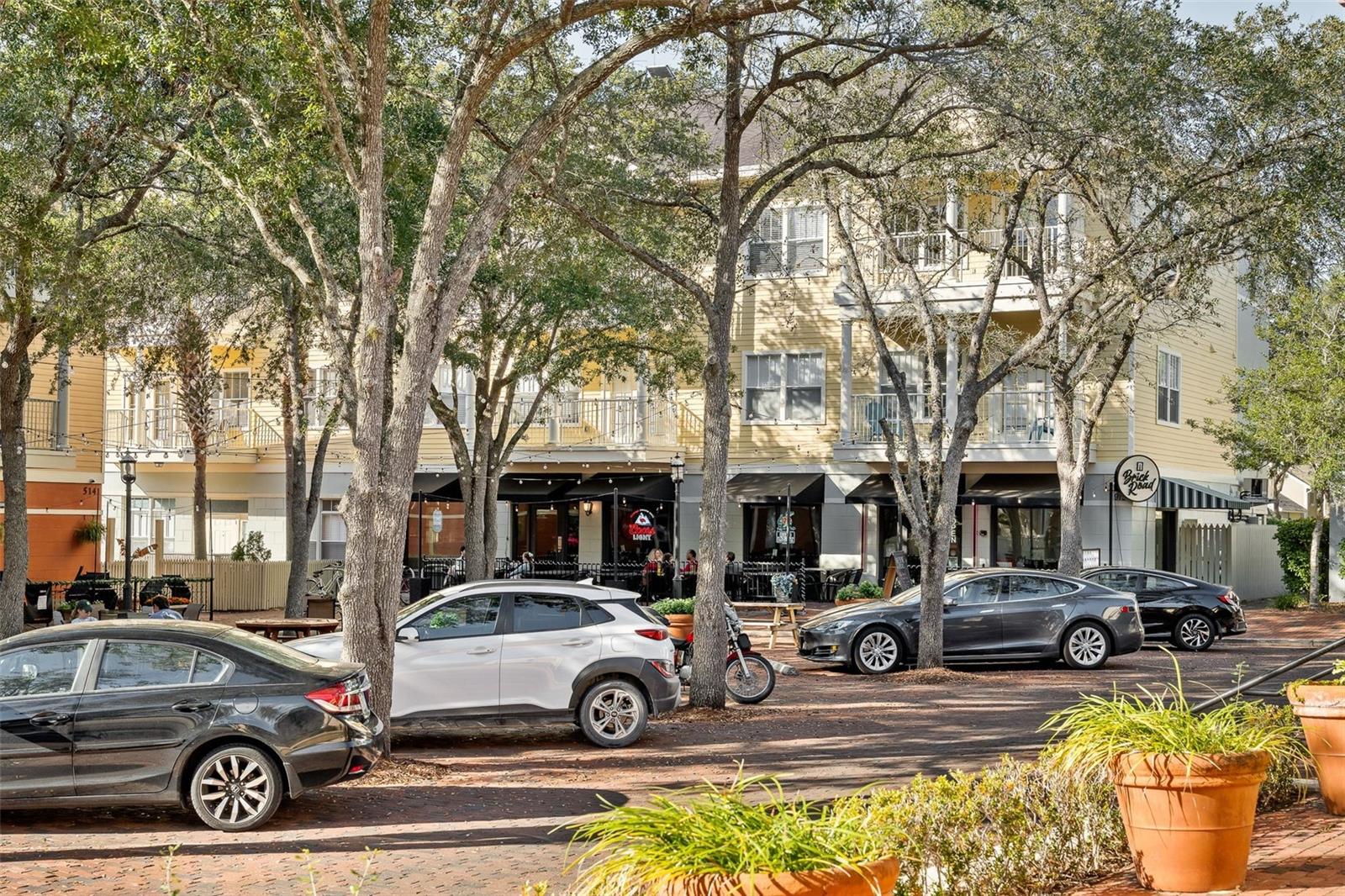 HAILE PLANTATION UNIT 9 PH III - Residential