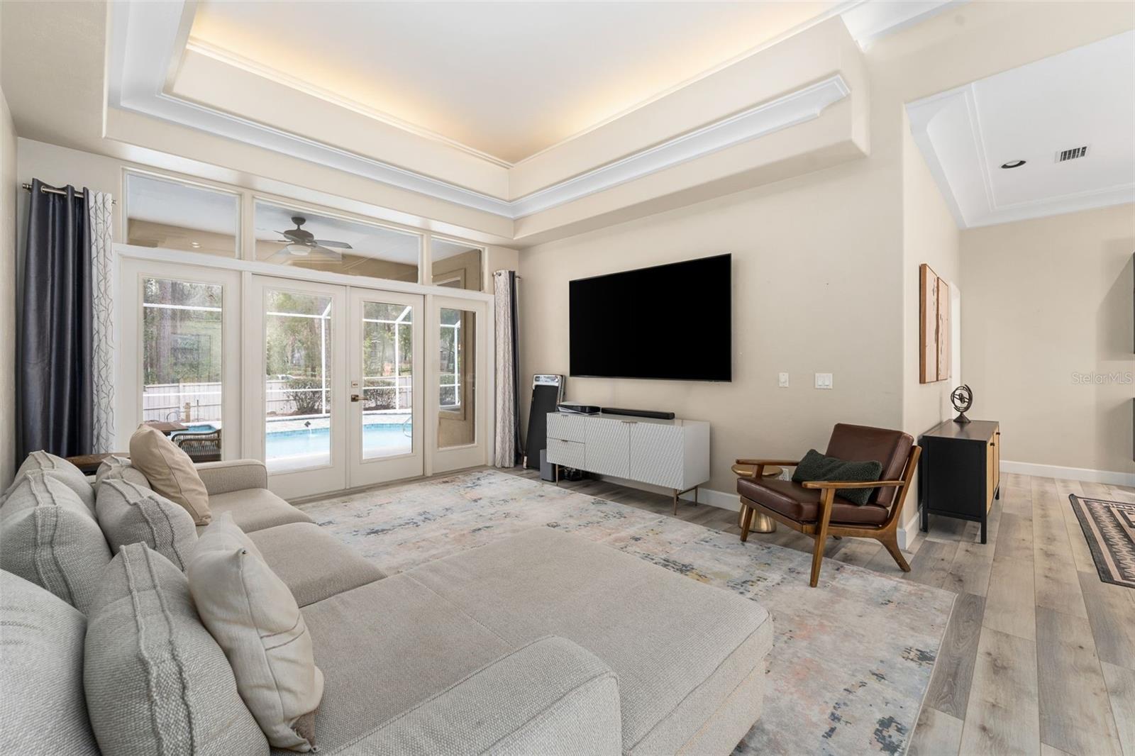 HAILE PLANTATION UNIT 9 PH III - Residential