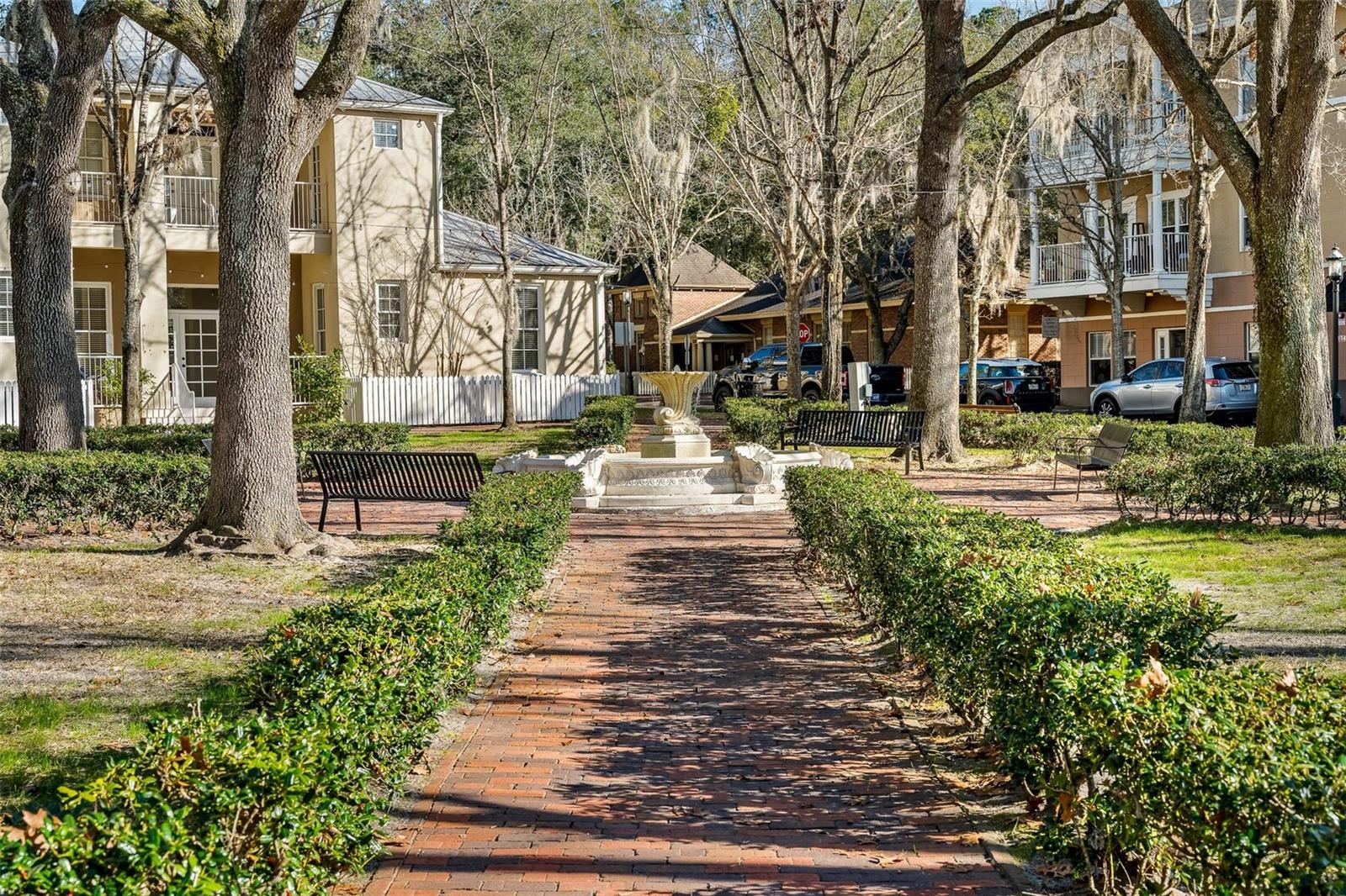 HAILE PLANTATION UNIT 9 PH III - Residential