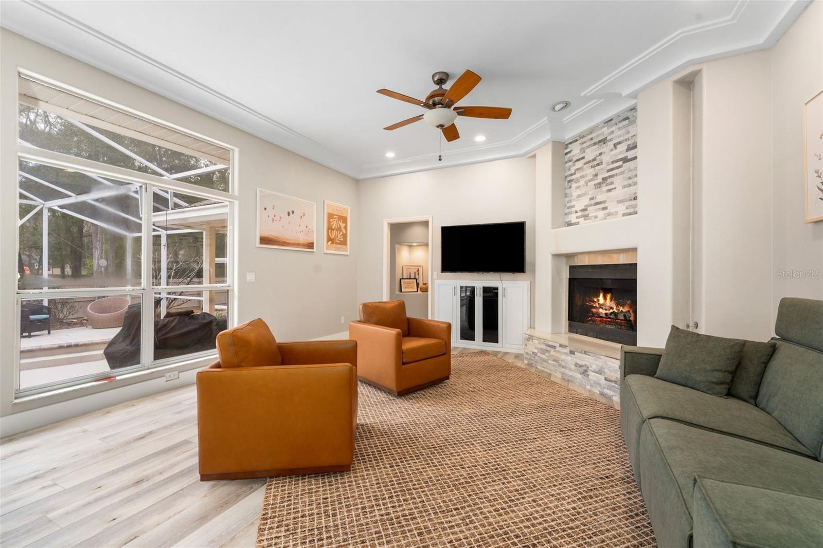 HAILE PLANTATION UNIT 9 PH III - Residential