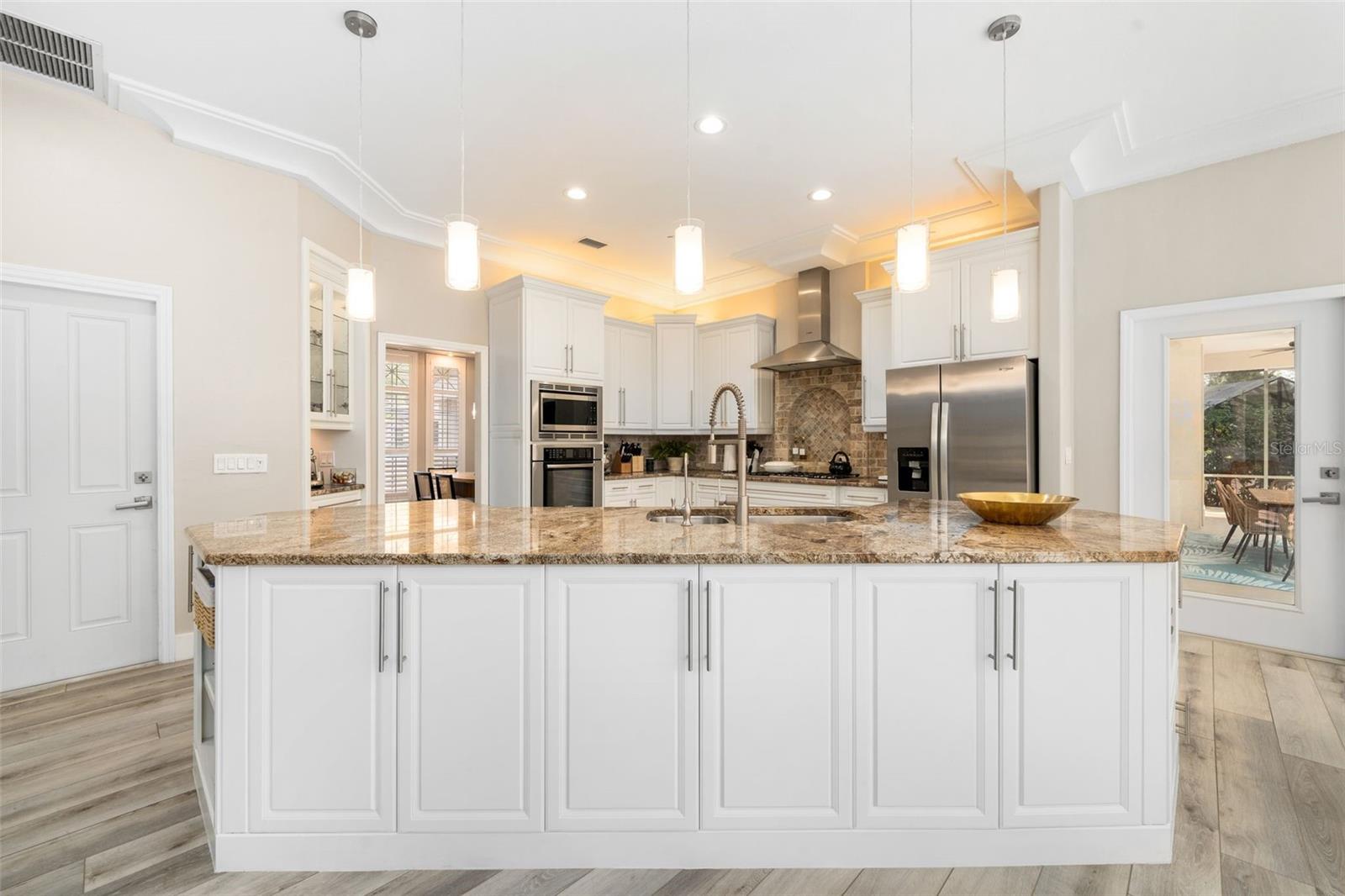 HAILE PLANTATION UNIT 9 PH III - Residential