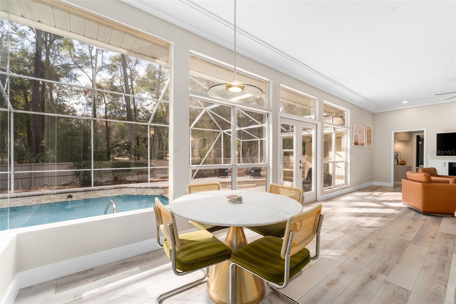 HAILE PLANTATION UNIT 9 PH III - Residential