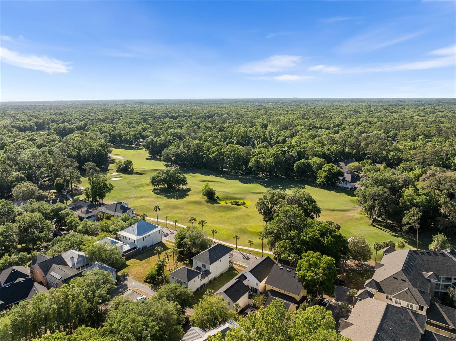 HAILE PLANTATION UNIT 9 PH III - Residential