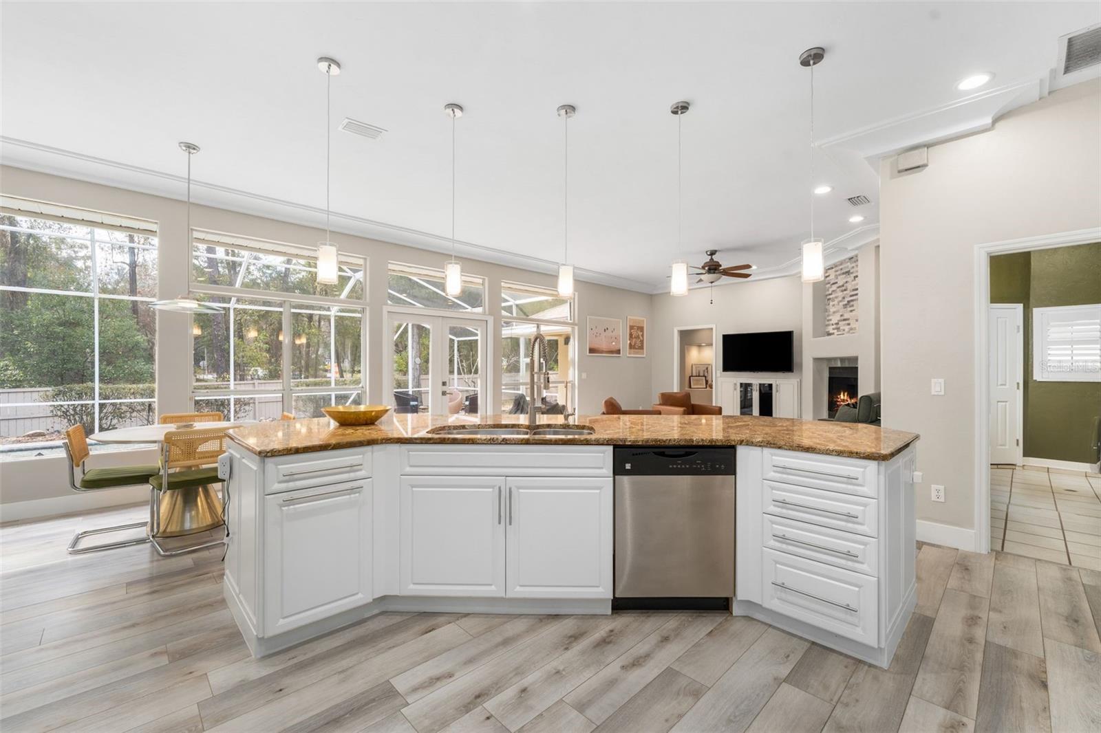 HAILE PLANTATION UNIT 9 PH III - Residential